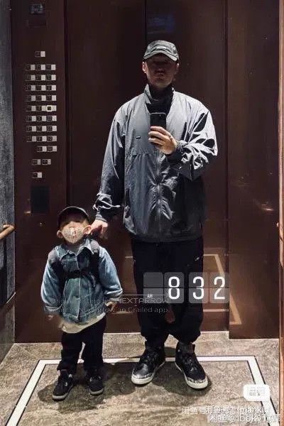 Neighborhood Nylon Coach Jacket Windbreaker Waterproof Jac