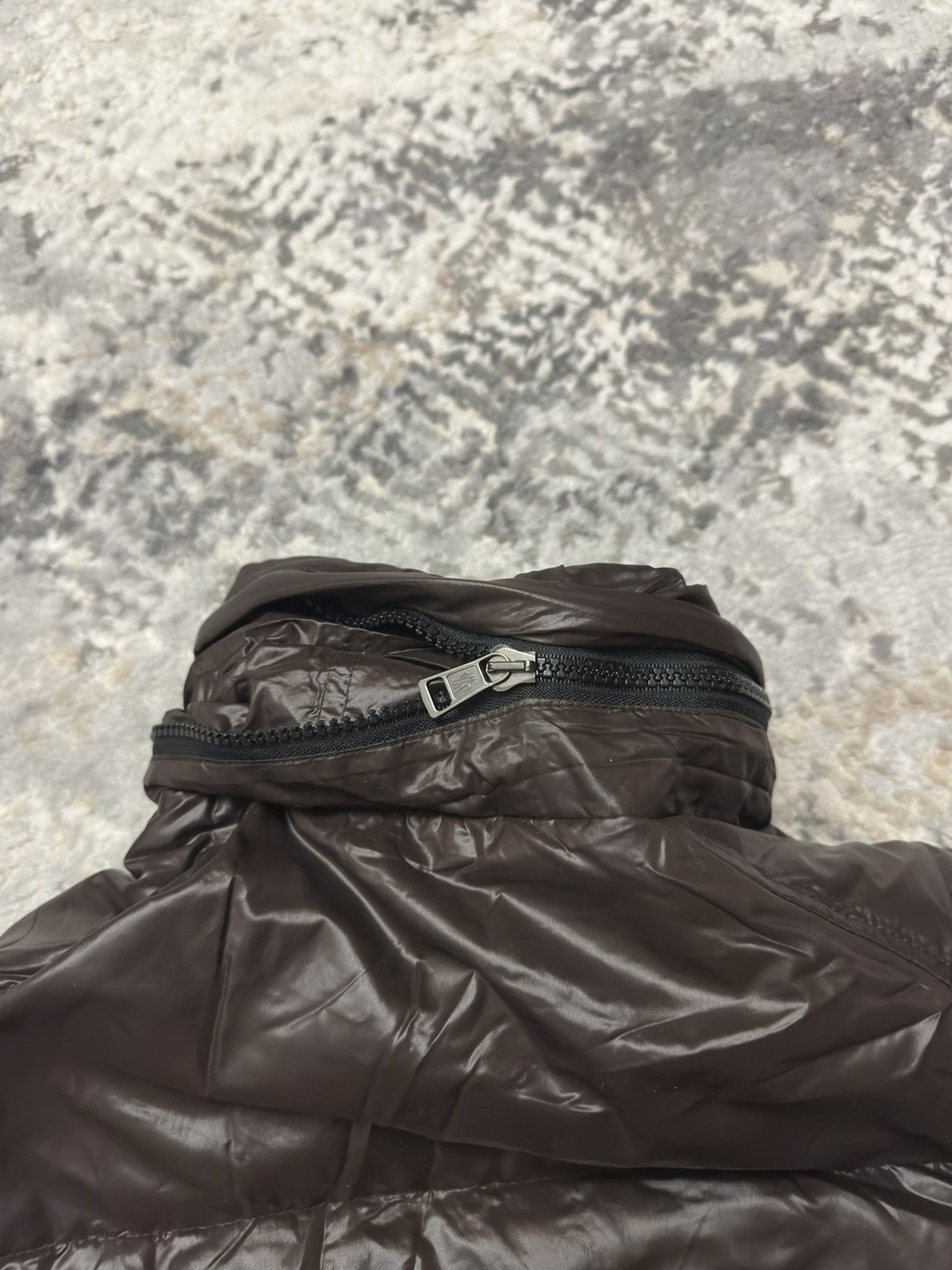 Moncler Moncler women down jacket Maya Size S / US 4 / IT 40 - 19 Thumbnail