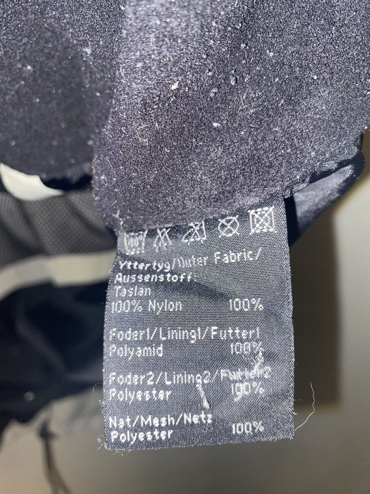 Fjallraven × Vintage Fjällräven Polar Vintage Jacket Size US M / EU 48-50 / 2 - 18 Thumbnail