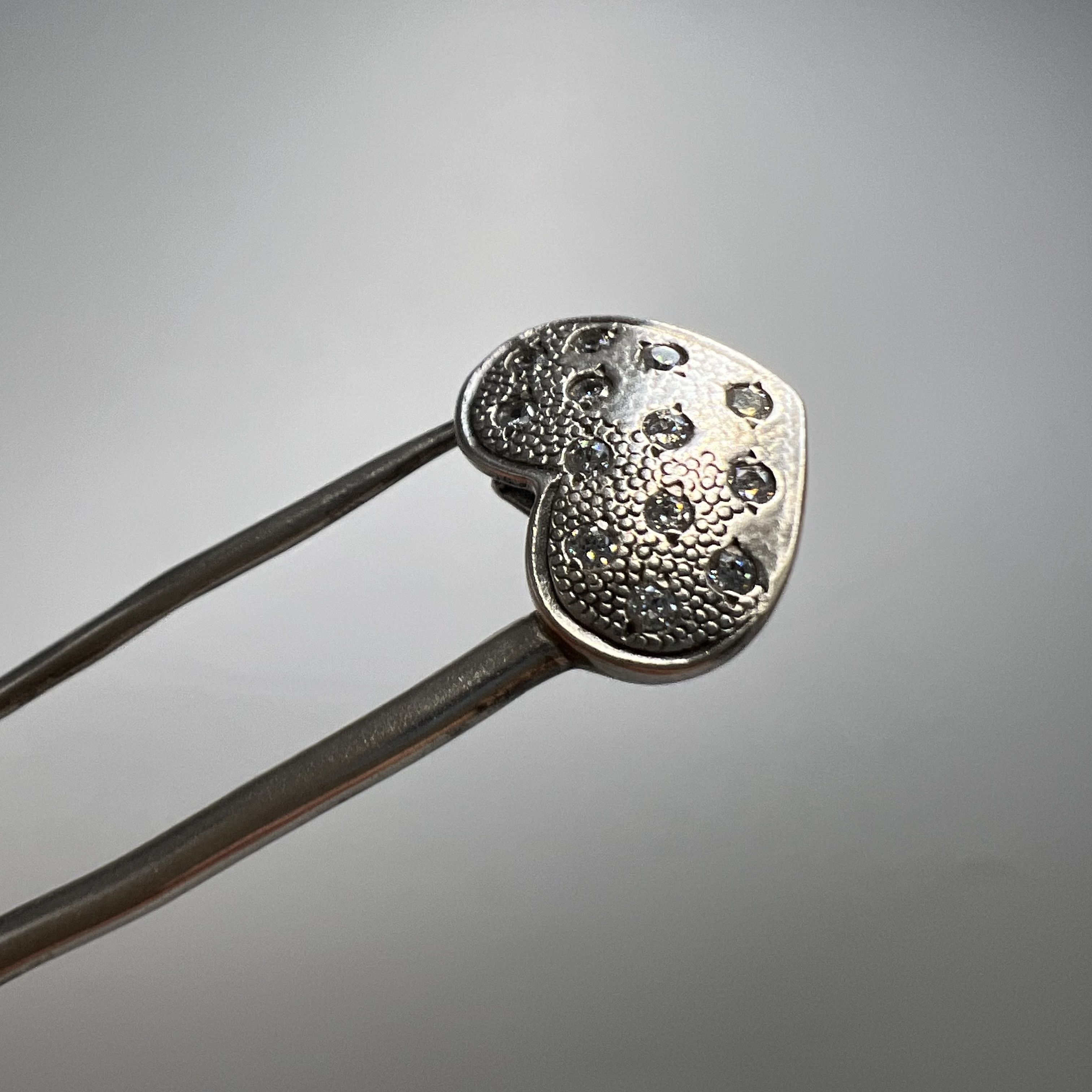 Vintage Vintage Brooch Pins Needle Safe Jewelry Sterling Silver 925 Size ONE SIZE - 6 Thumbnail