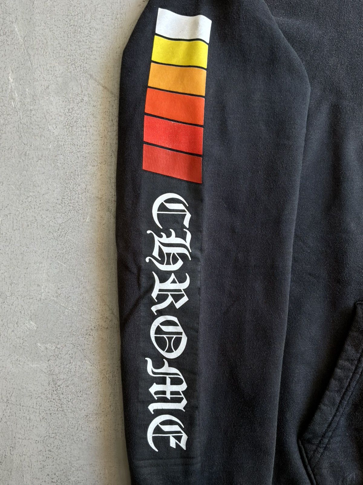 Chrome Hearts Chrome Hearts - Boost - Pullover Hoodie Size US L / EU 52-54 / 3 - 10 Thumbnail