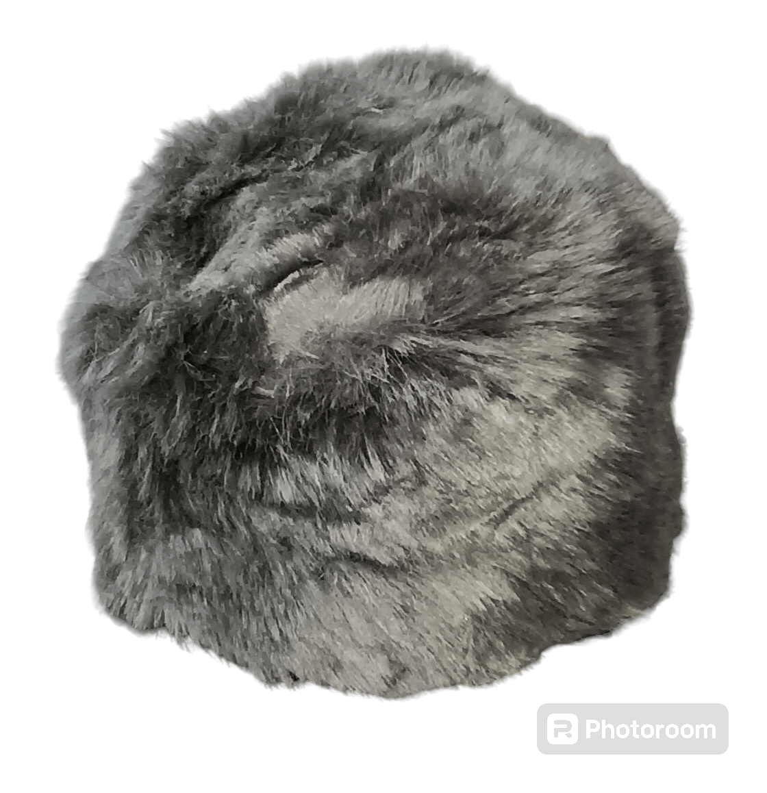 Japanese Brand CASSELINI FIFTH AVENUE FAUX FUR HAT Size ONE SIZE - 1 Thumbnail