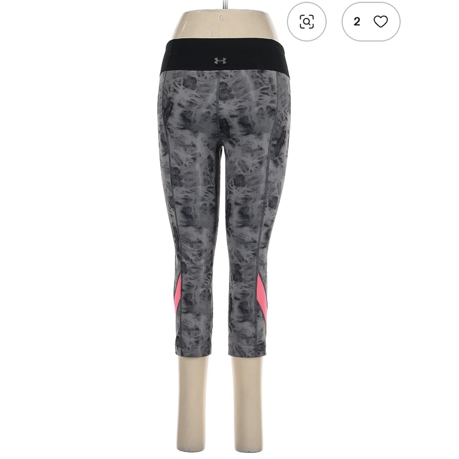 Under Armour Under Armour Women's Active Pants Size M Size 32" / US 10 / IT 46 - 2 Thumbnail