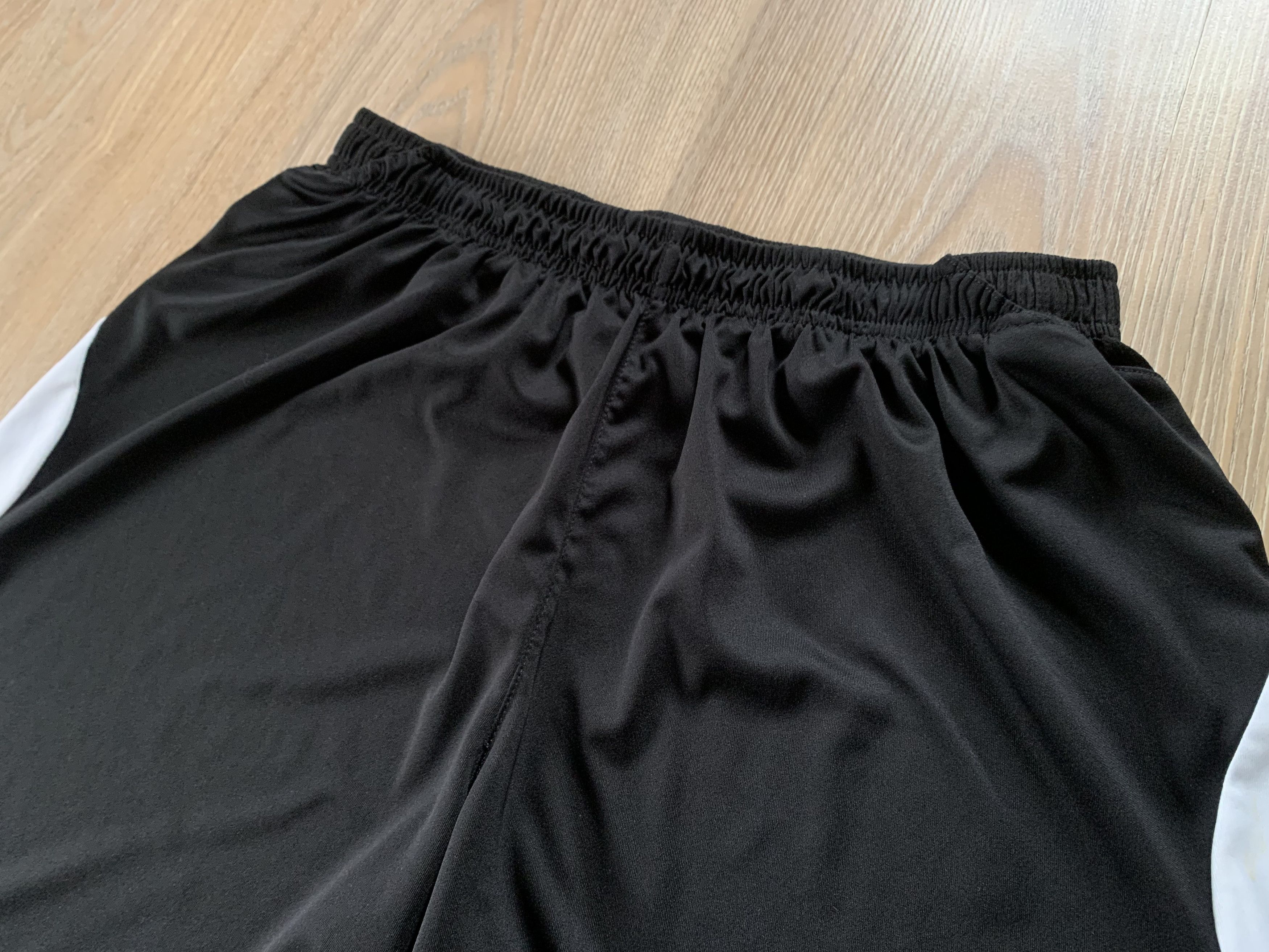 Puma × Vintage Puma Sport Training Shorts Size US 34 / EU 50 - 4 Thumbnail