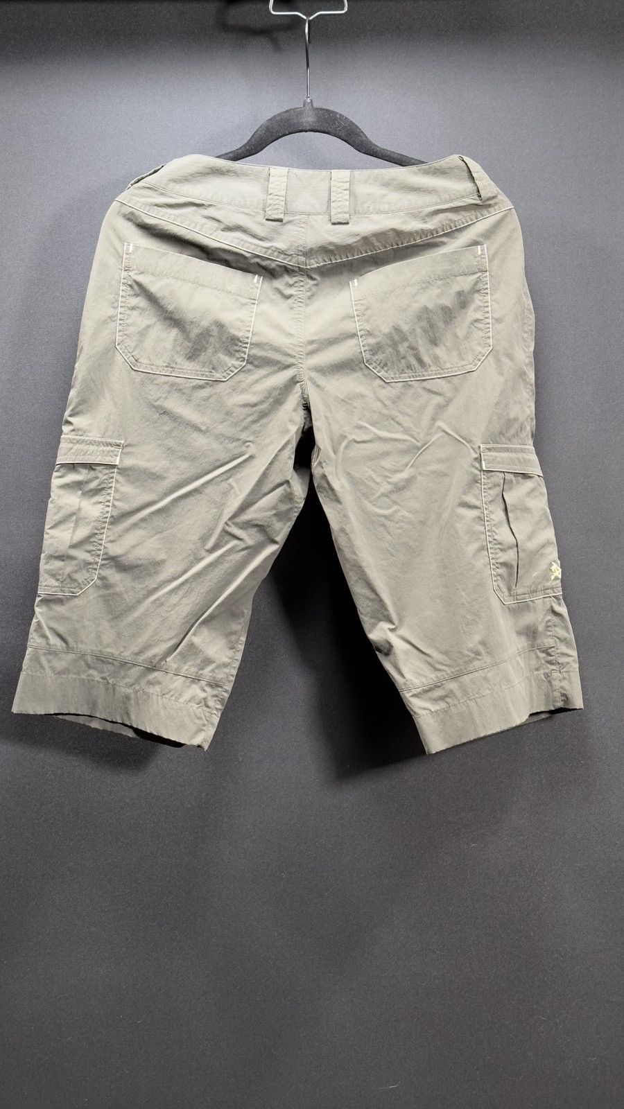 Arc'teryx Vintage Arcteryx Hiking Shorts Size 30" / US 8 / IT 44 - 2 Thumbnail