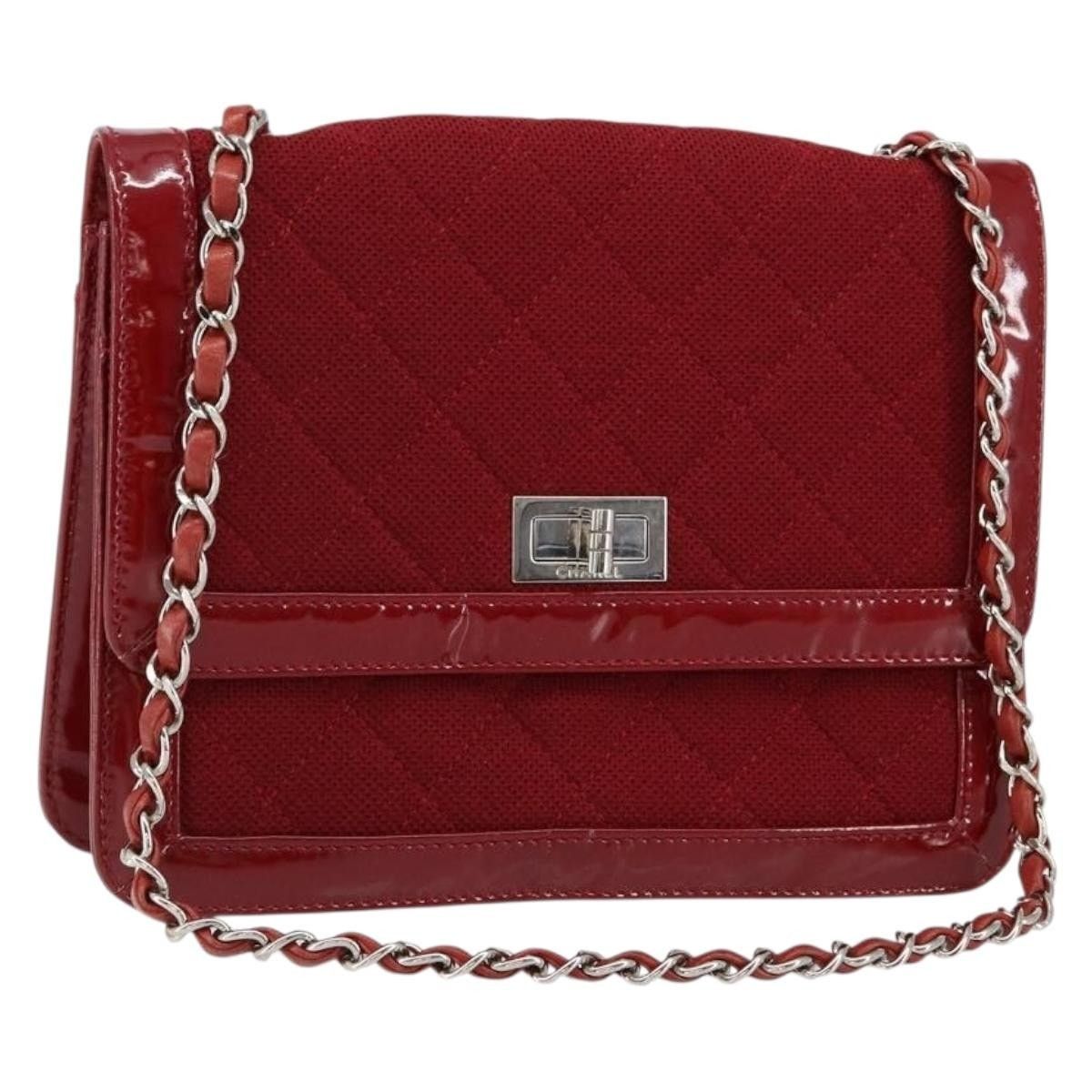 Chanel Chanel 2.55 Shoulder Bag Size ONE SIZE - 1 Thumbnail