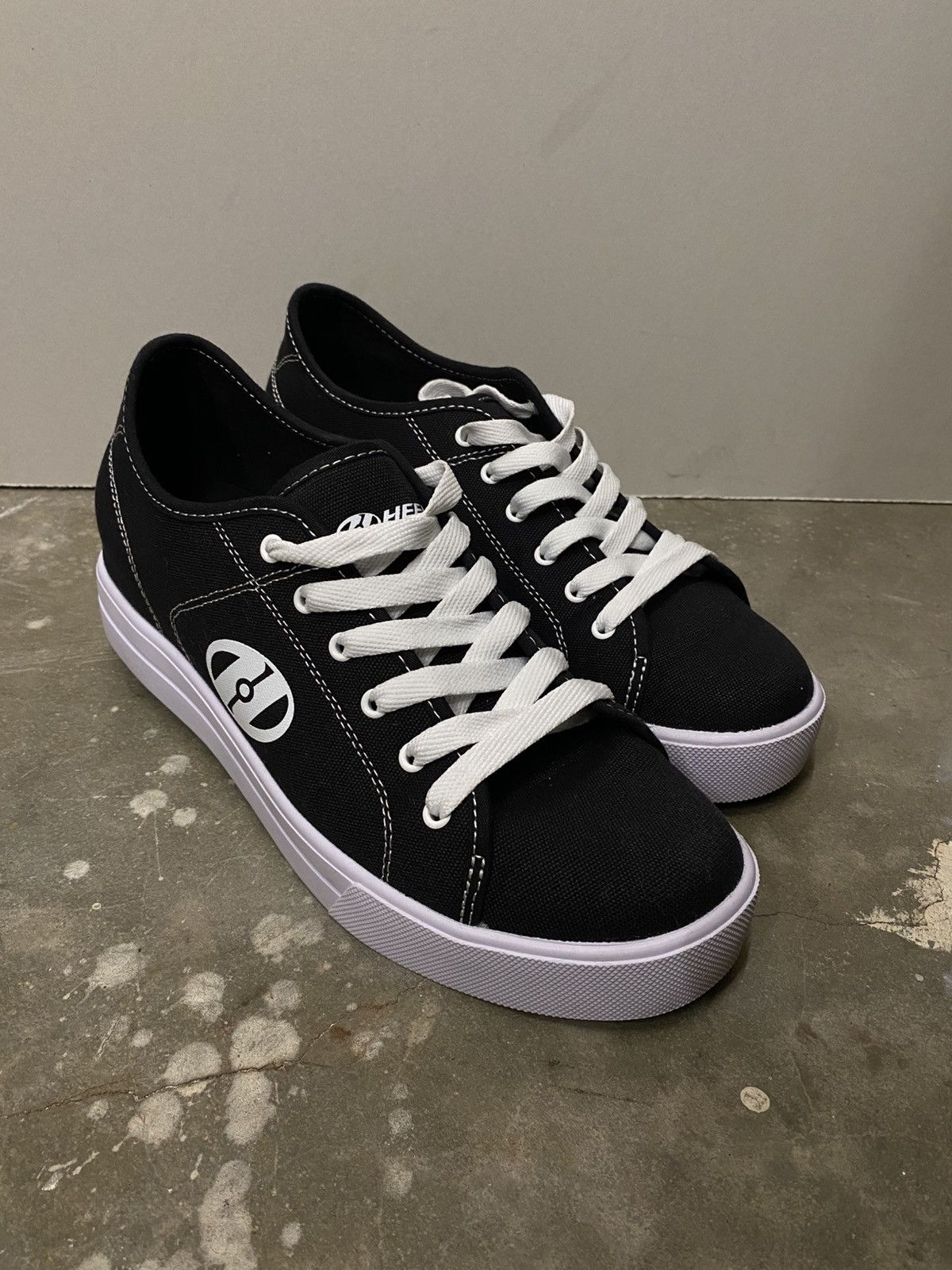 Heelys Brand New Heelys Size US 10 / EU 43 - 1 Thumbnail