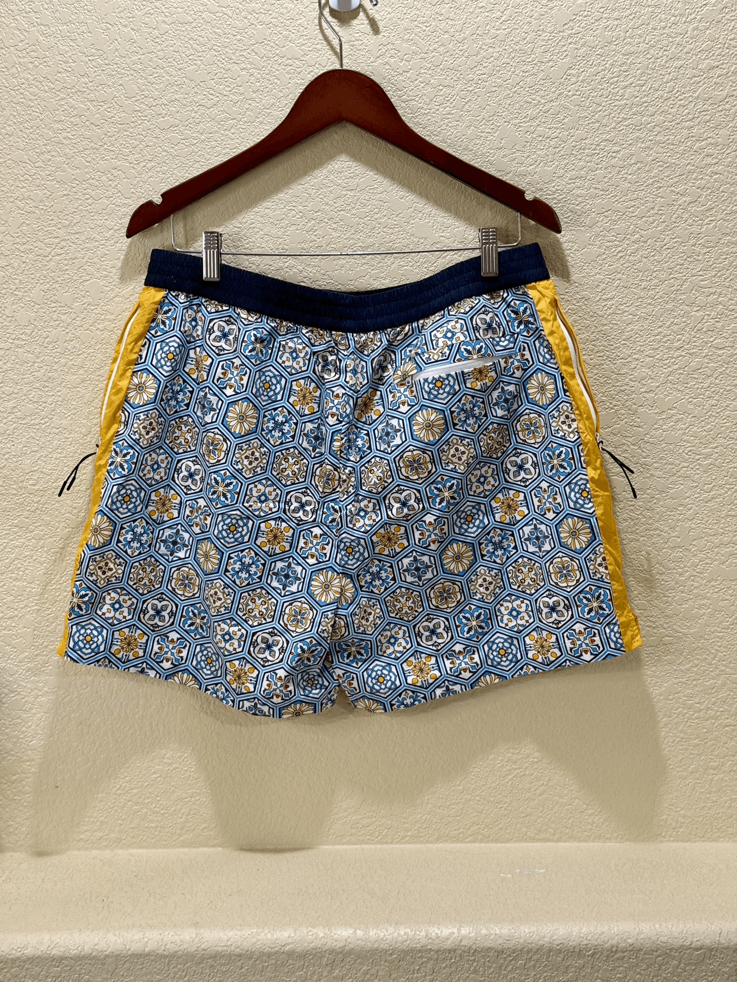 Kith Kith Moroccan Shorts Size US 34 / EU 50 - 2 Thumbnail