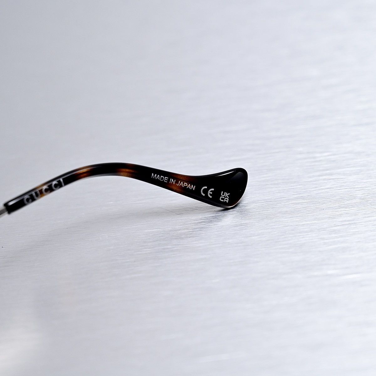 Gucci GUCCI GG1602O GLASSES Size ONE SIZE - 4 Thumbnail