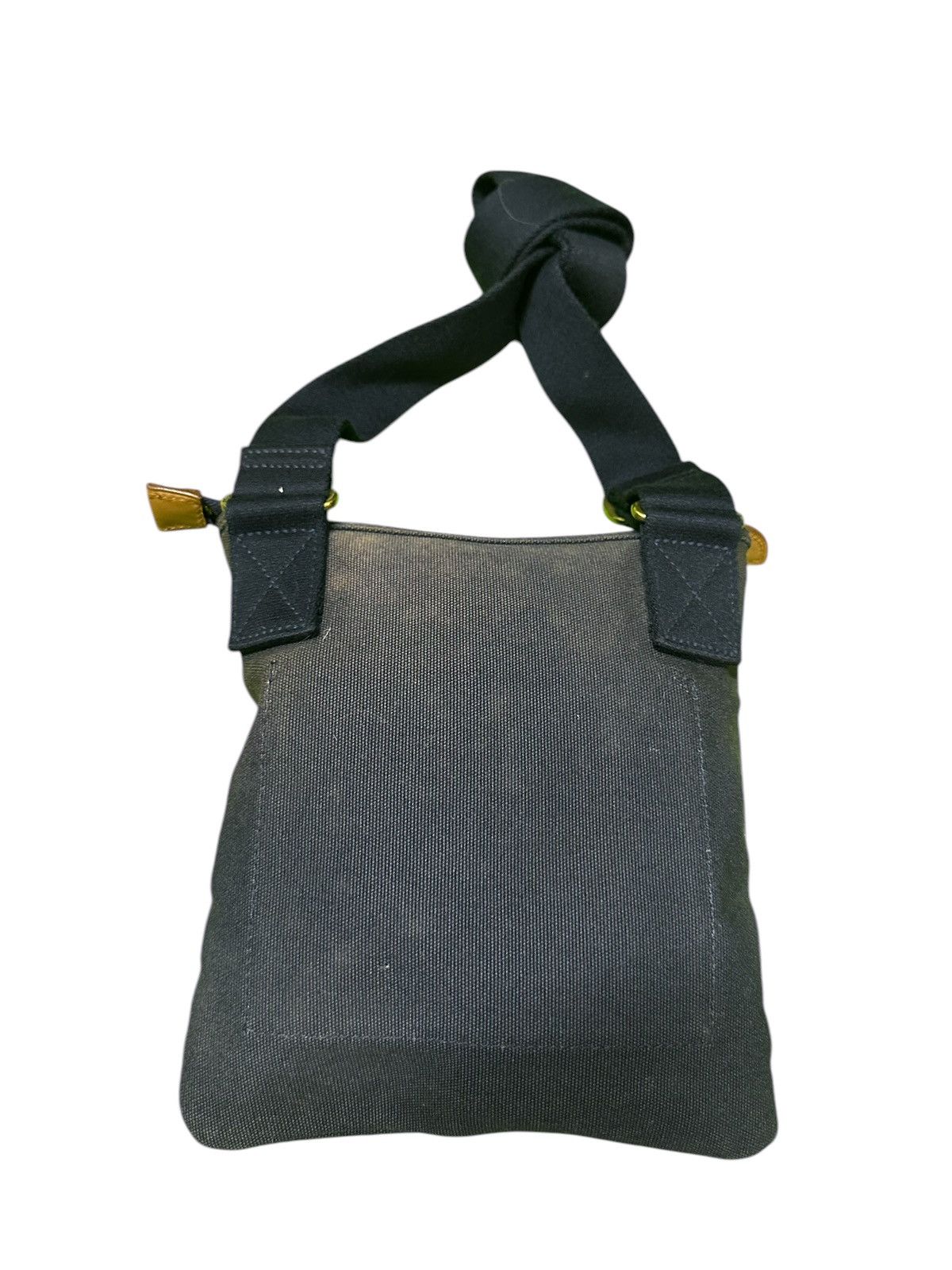 Polo Ralph Lauren Polo ralph lauren canvas sling bag Size ONE SIZE - 2 Thumbnail