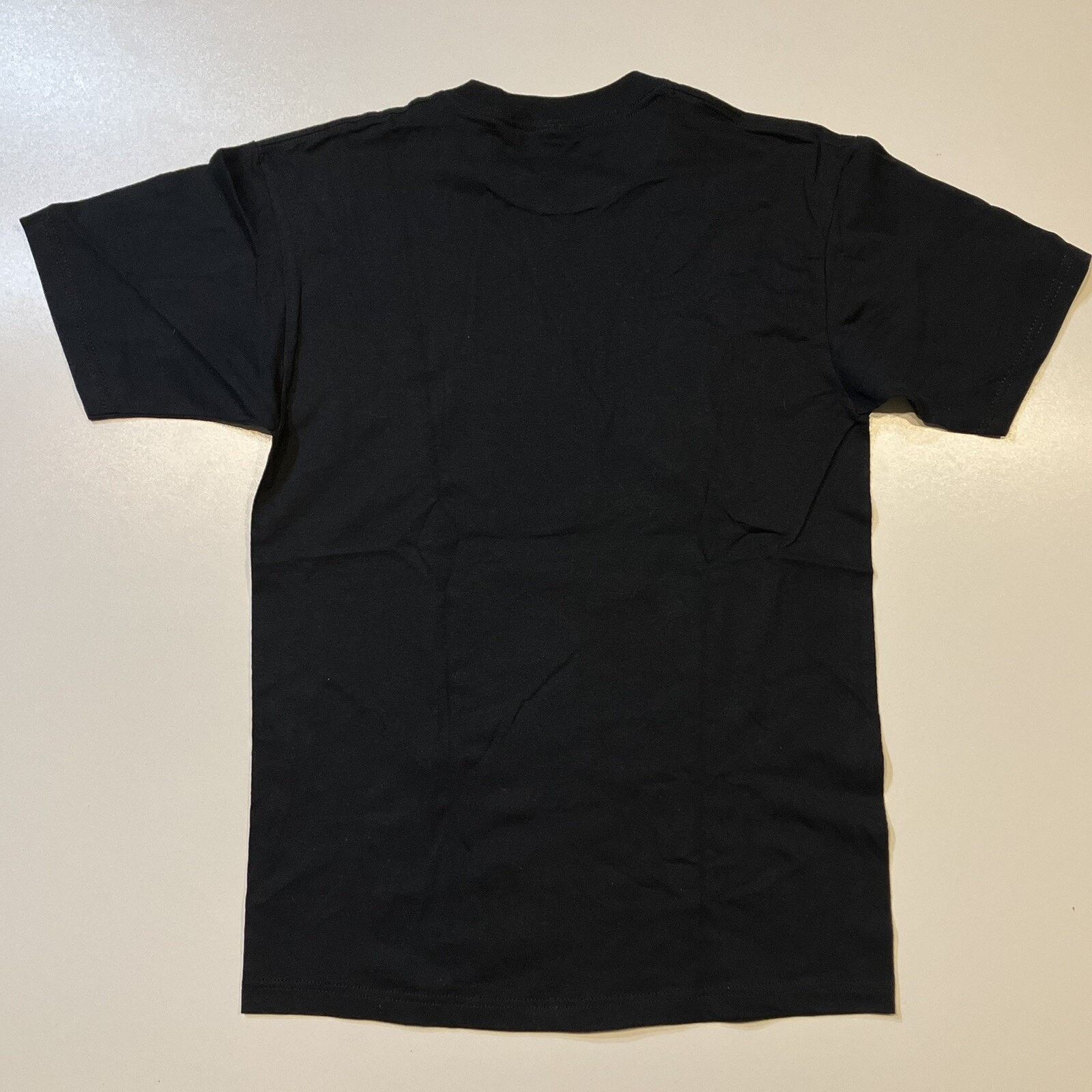 Supreme Supreme Vintage T Shirt Black Game Over Burlesque Box Logo Size US M / EU 48-50 / 2 - 2 Thumbnail