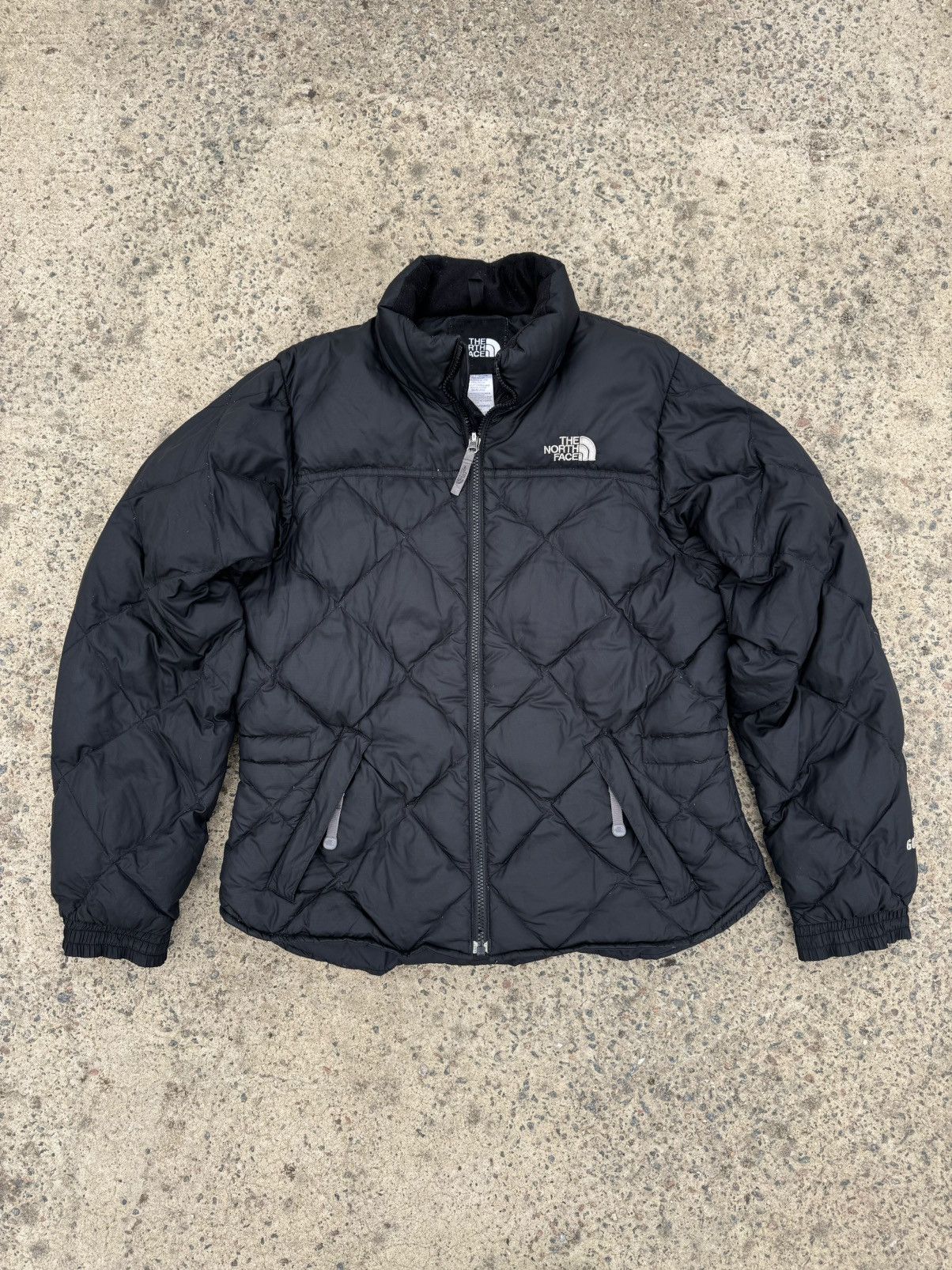 The North Face Vintage The North Face 600 Women’s Down Puffer Jacket Size M / US 6-8 / IT 42-44 - 1 Thumbnail