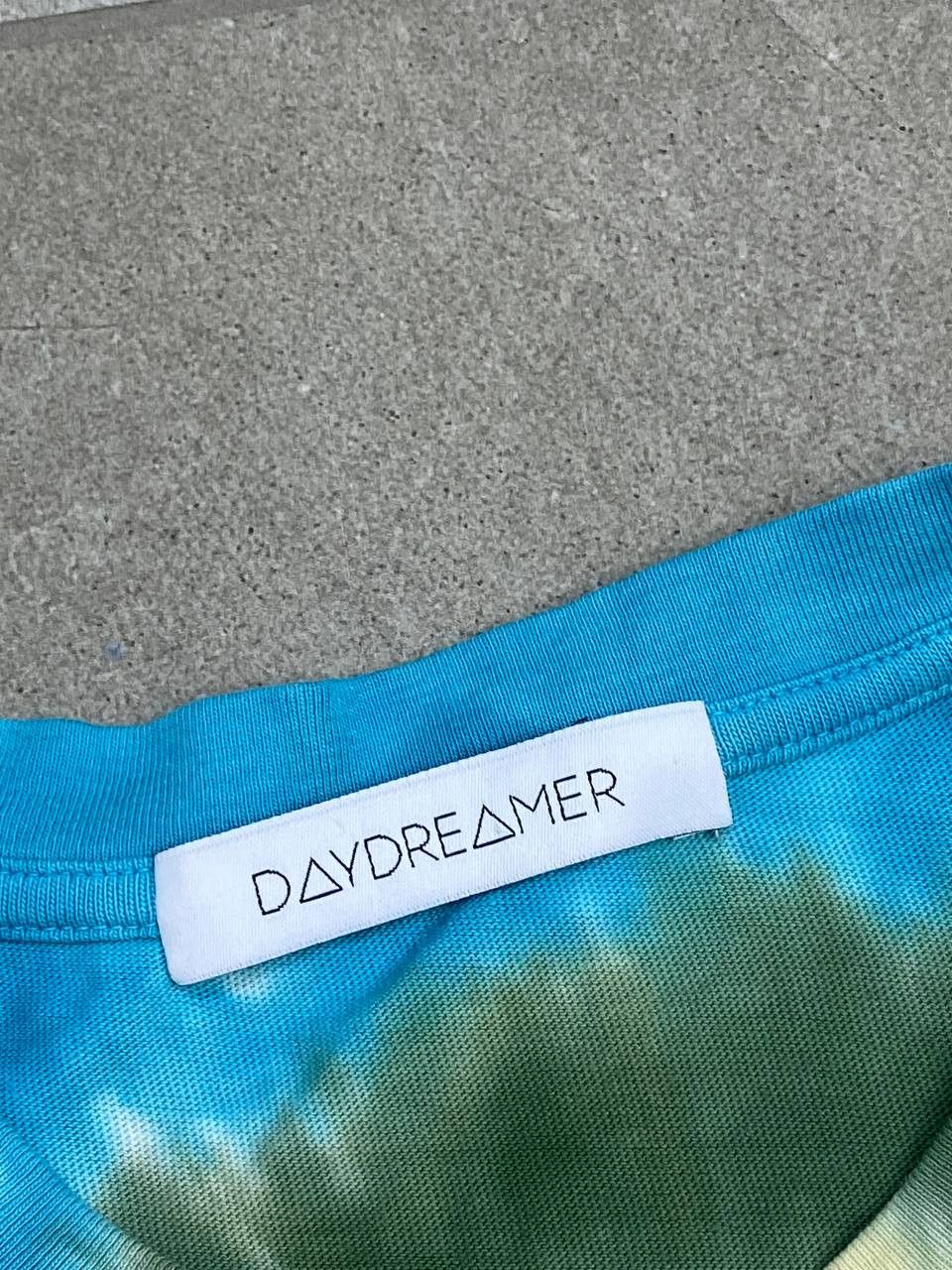 Band Tees Daydreamer 2019 Rolling Stones a Bigger Bang Tie Dye T-Shirt Size US S / EU 44-46 / 1 - 11 Thumbnail