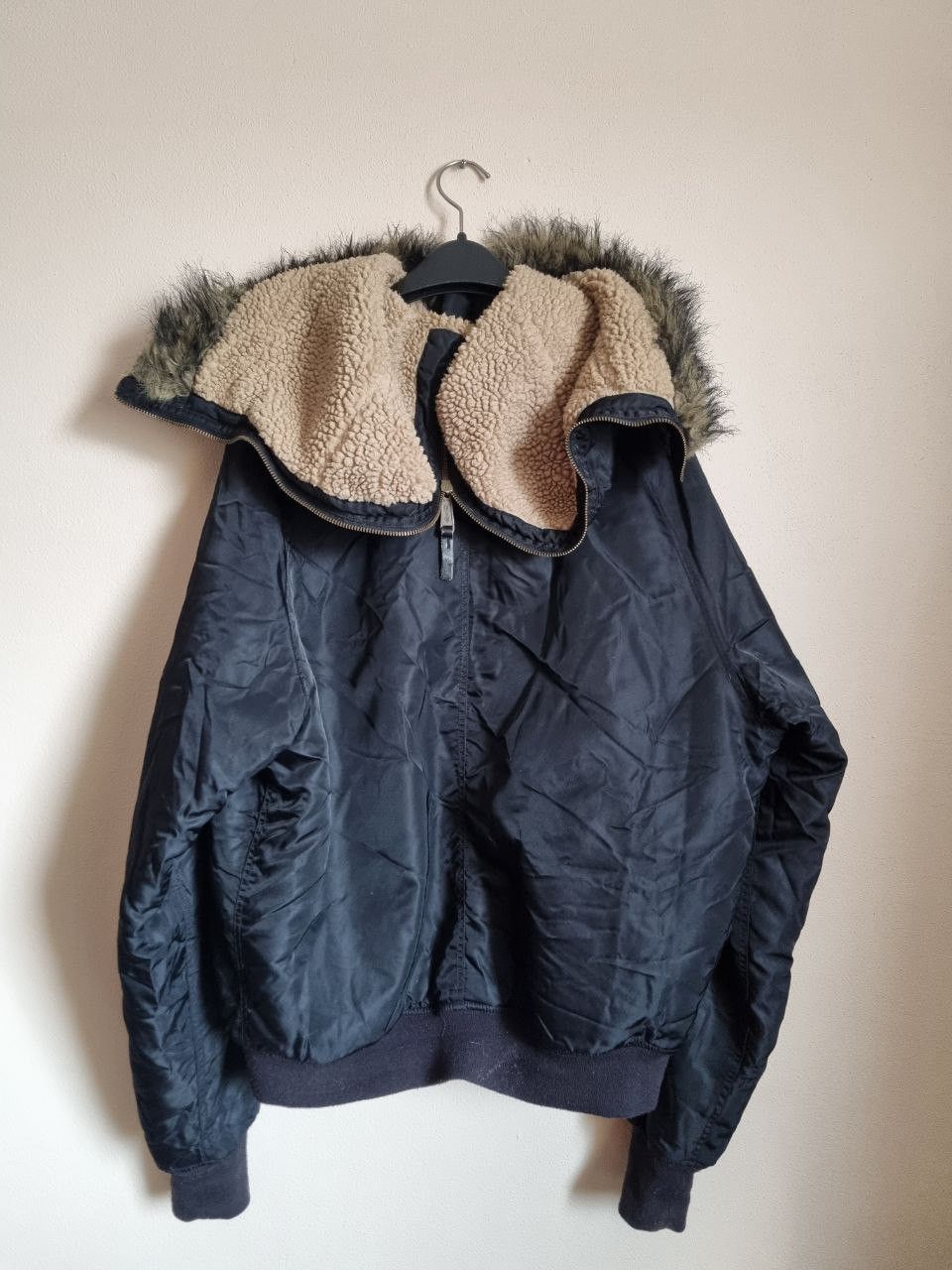 Dolce & Gabbana dolce gabbana bomber jacket Size US XXL / EU 58 / 5 - 5 Thumbnail