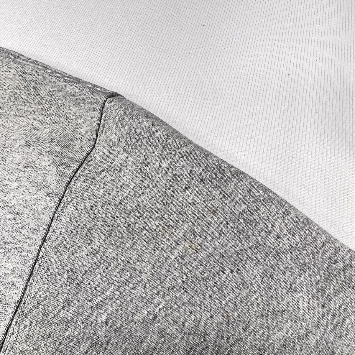 Carhartt Carhartt Tee Shirt Grey Original Fit Pocket Logo Workwear Size US L / EU 52-54 / 3 - 8 Thumbnail