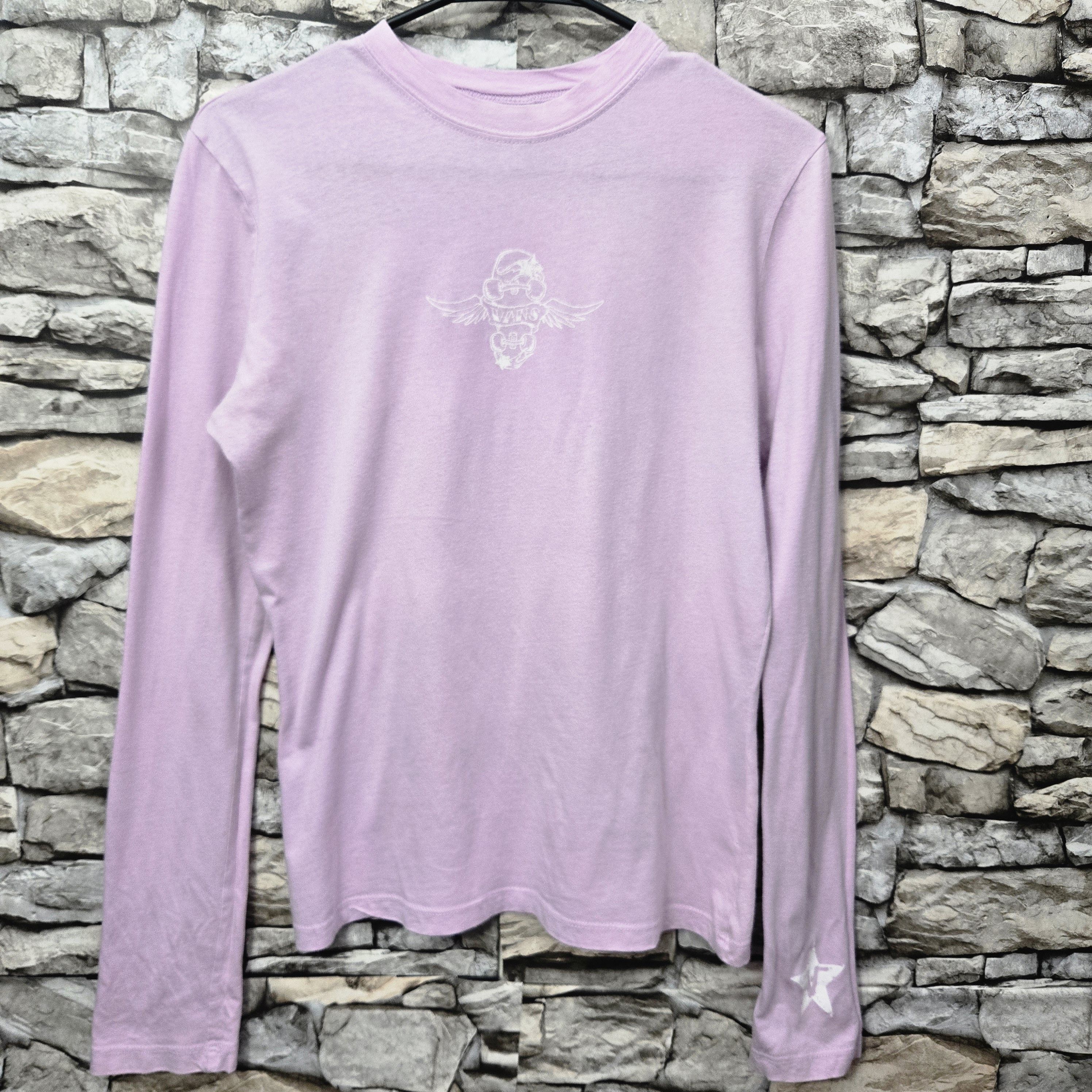 Vans Vans XL Path to Explore long sleeve t-shirt Size XL / US 12-14 / IT 48-50 - 1 Thumbnail