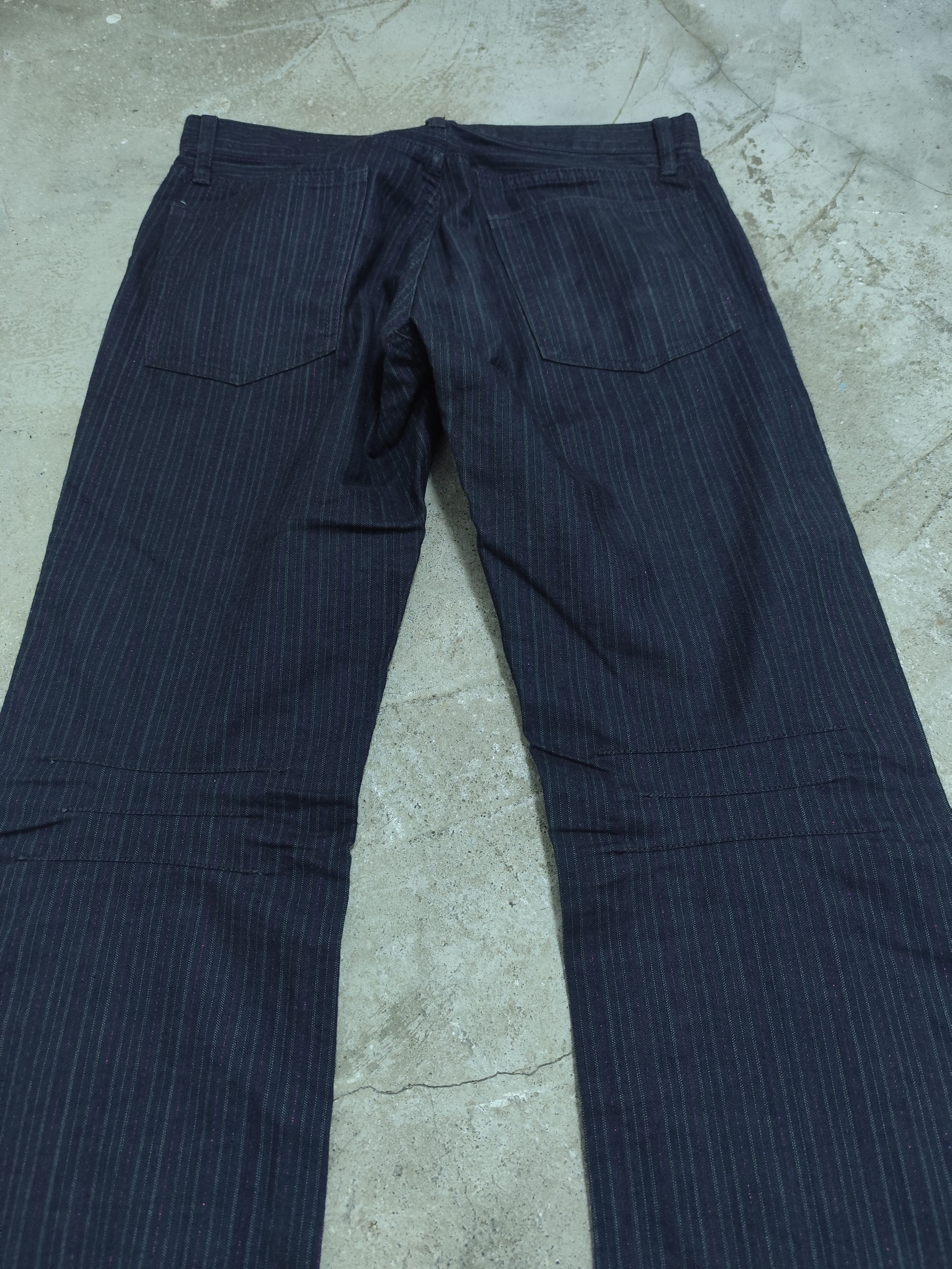 Japanese Brand Ifsixwasnine style edge rupert flared Size US 30 / EU 46 - 4 Thumbnail