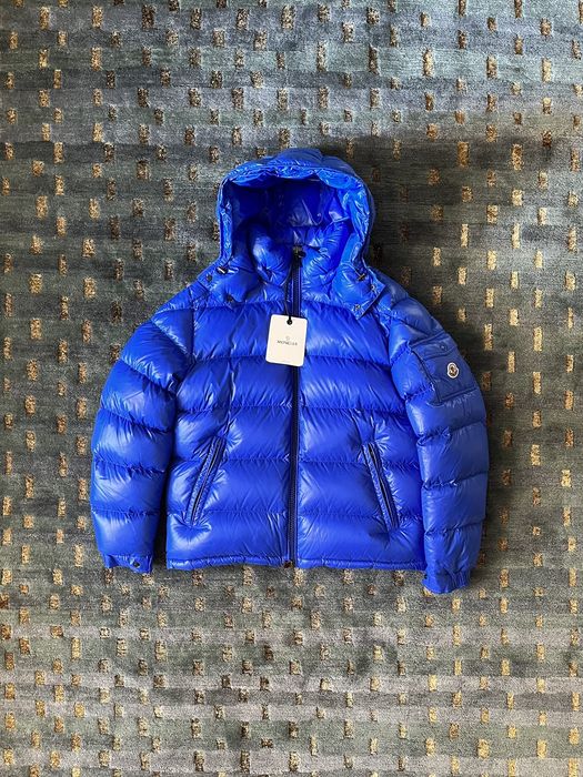 Moncler maya giubbotto store jacket