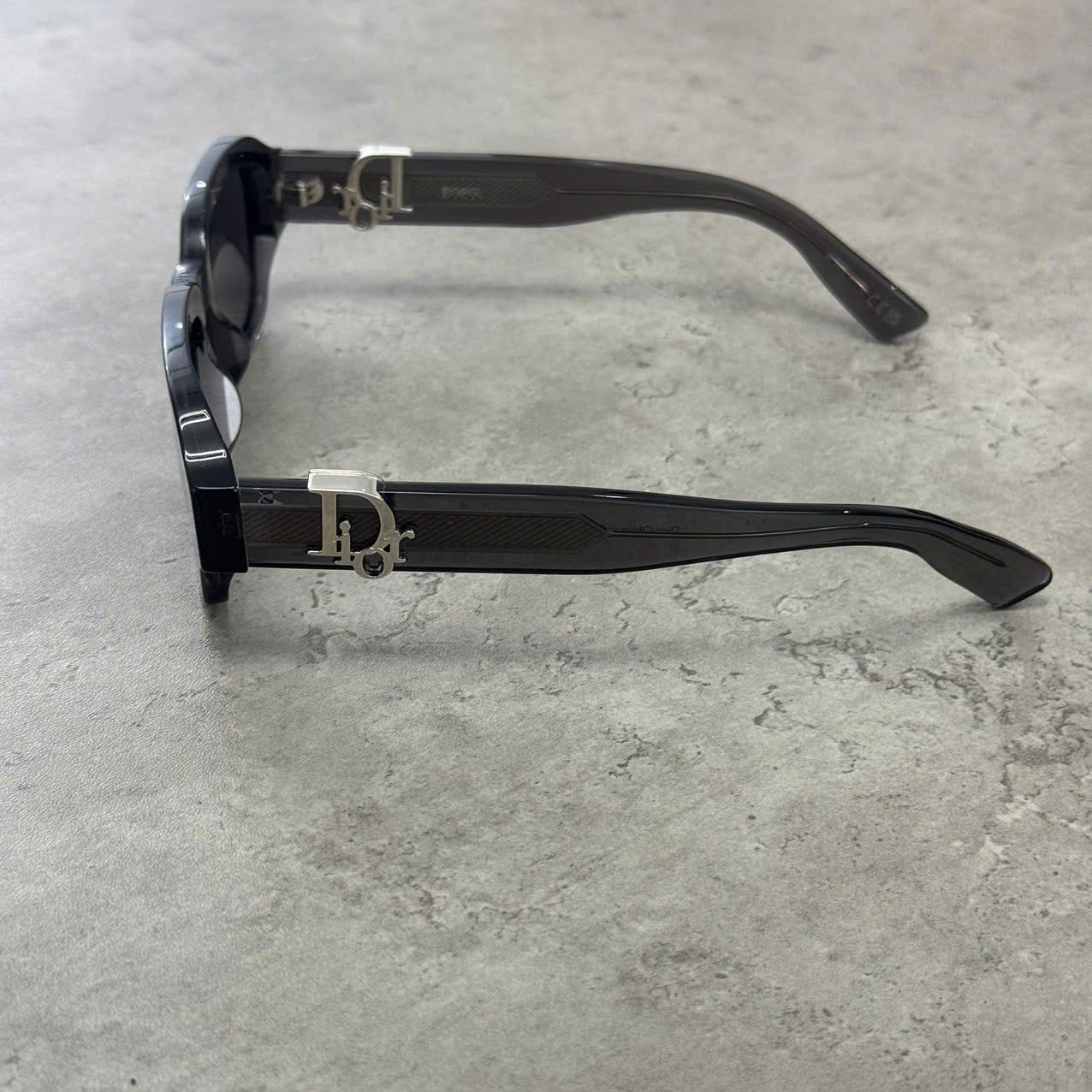 Dior DIOR OBLIQUE S2I 45A0 sunglasses Size ONE SIZE - 4 Thumbnail