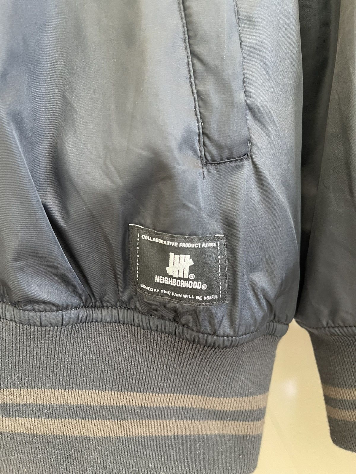 Undefeated UNDEFEATED X NEIGHBORHOOD Size US S / EU 44-46 / 1 - 5 Thumbnail
