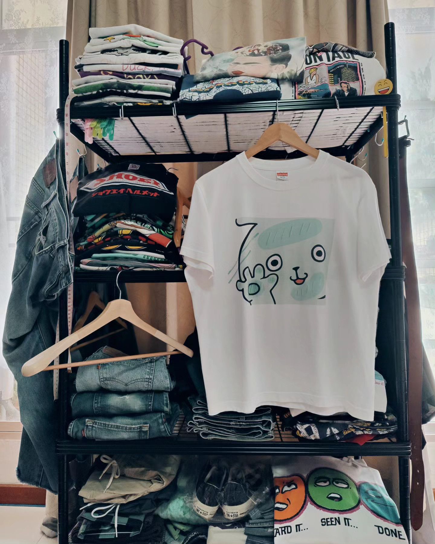Designer H e l l o ! Size M / US 6-8 / IT 42-44 - 4 Thumbnail
