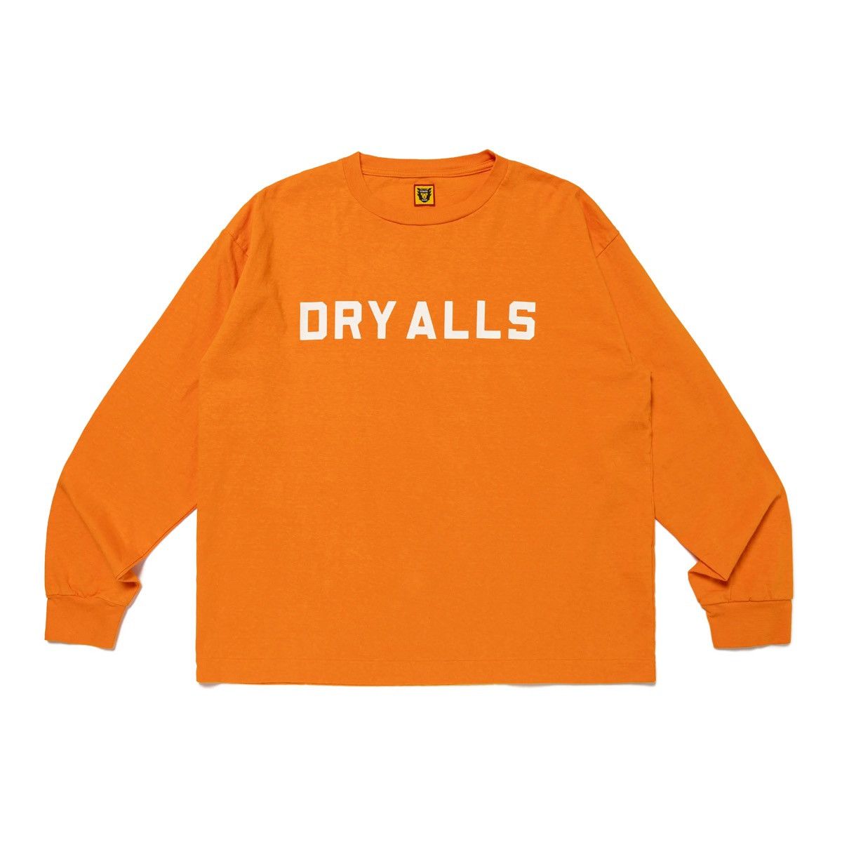Human Made Human Made LS Tee Size ONE SIZE - 1 Thumbnail