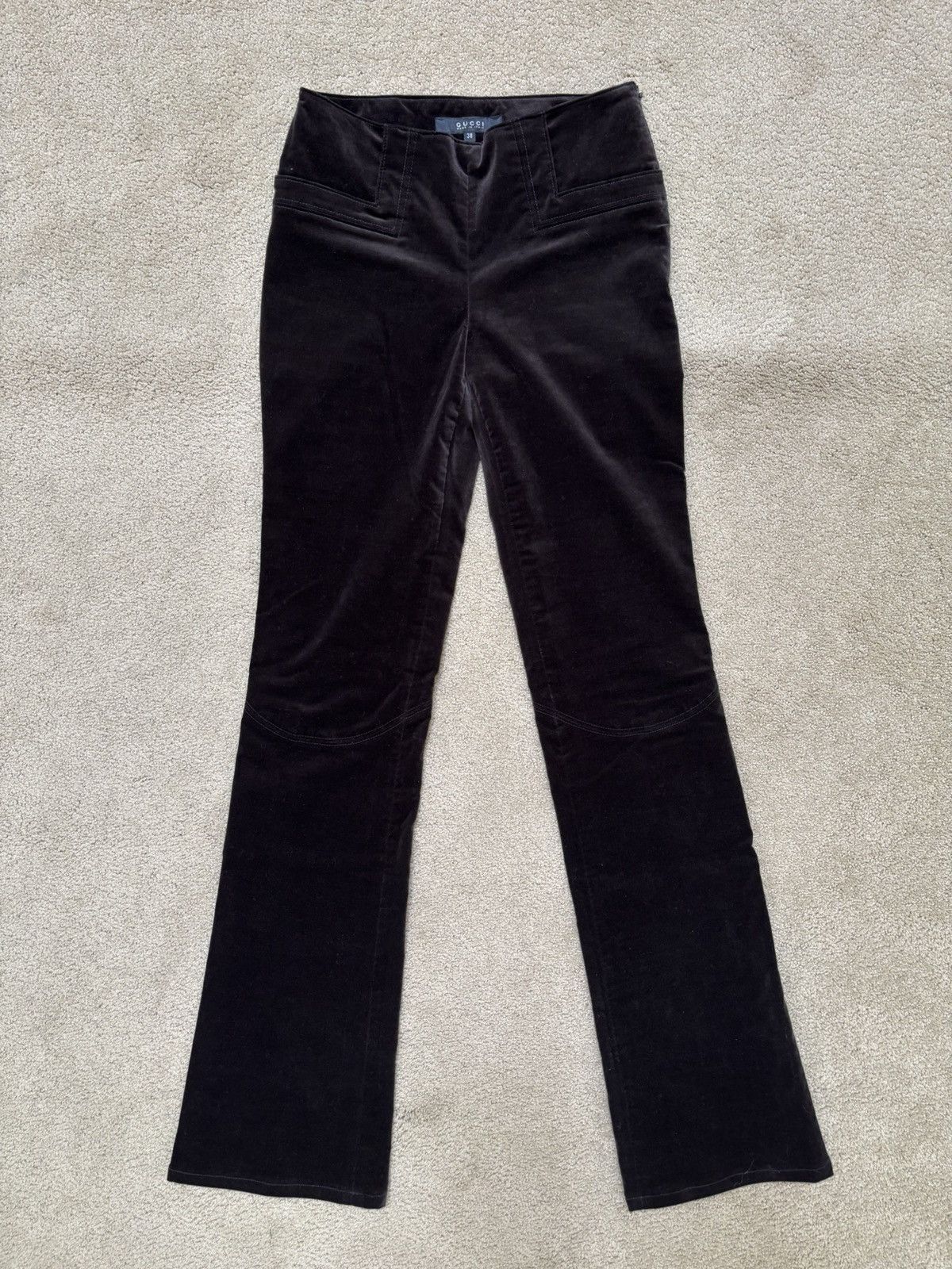 Gucci Tom Ford Flare | Grailed