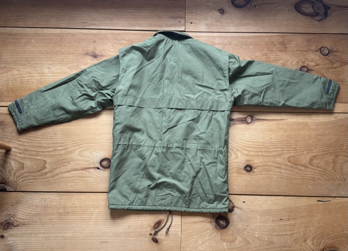 Vintage Vintage Hiking Jacket 90s Size US M / EU 48-50 / 2 - 7 Thumbnail