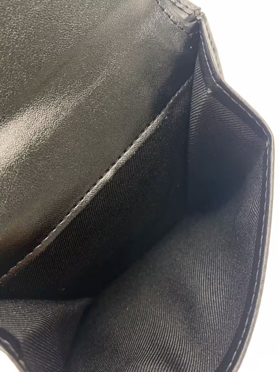 Vivienne Westwood Shoulder Chain Orb Leather Wallet Size ONE SIZE - 6 Thumbnail