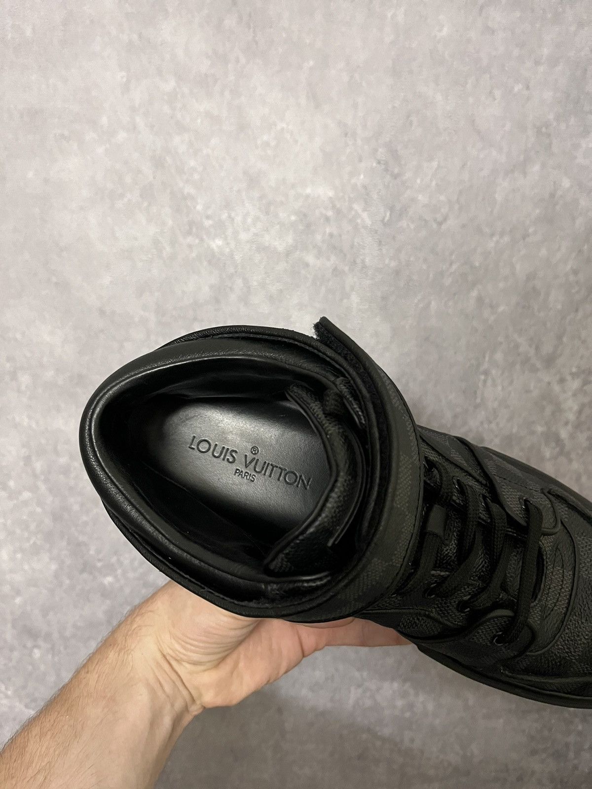 Louis Vuitton Louis Vuitton Sneakers Size US 8 / EU 41 - 4 Thumbnail