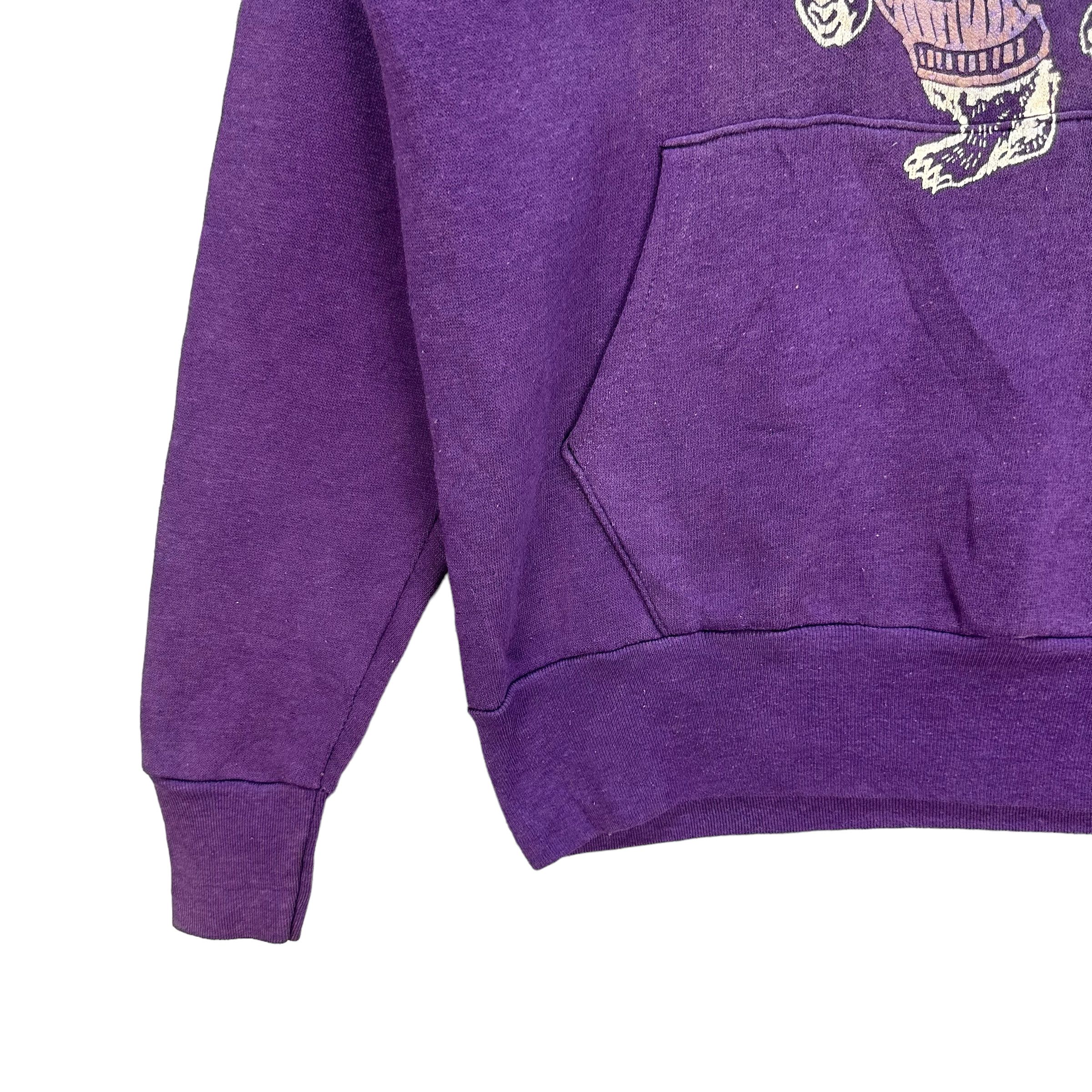 Bricks & Wood BIRCKS ATHLETIC WISCONSIN HOODIES #8021-196 Size US XS / EU 42 / 0 - 4 Thumbnail