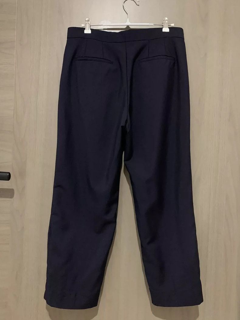 Jil Sander Jil Sander suit pant Size 24" / US 00 / IT 34 - 3 Thumbnail