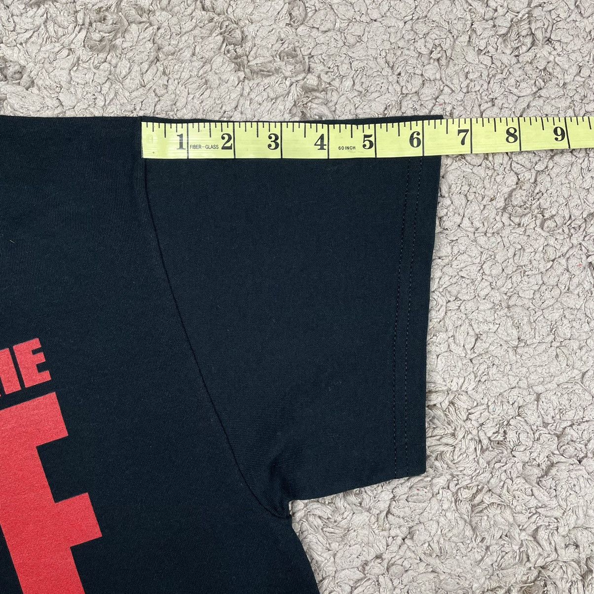 Band Tees Vintage Rappers Don’t Believe The Hype T-shirt Size US M / EU 48-50 / 2 - 15 Thumbnail