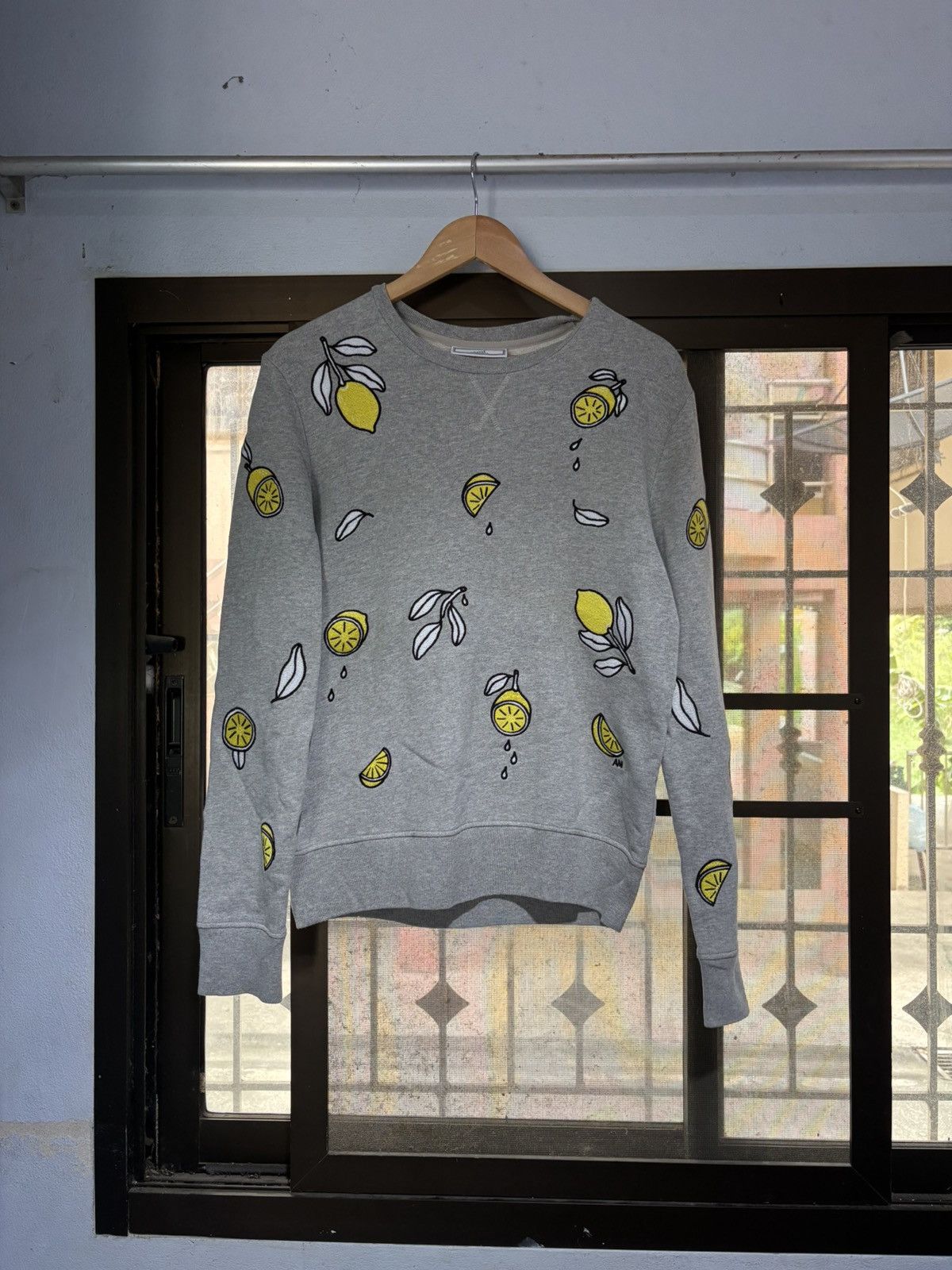 AMI ami sweater Size S Size S / US 4 / IT 40 - 1 Thumbnail