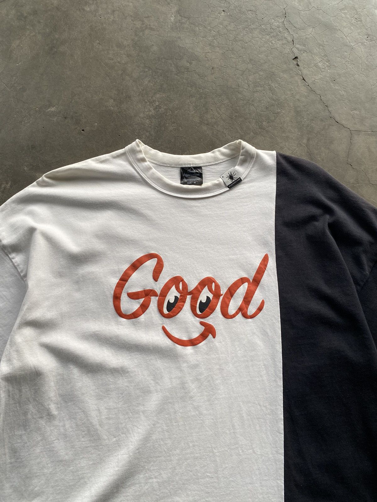 GU × Maison MIHARA YASUHIRO Gu x Miharayasuhiro Good Inspiration Shirt Size US M / EU 48-50 / 2 - 3 Thumbnail
