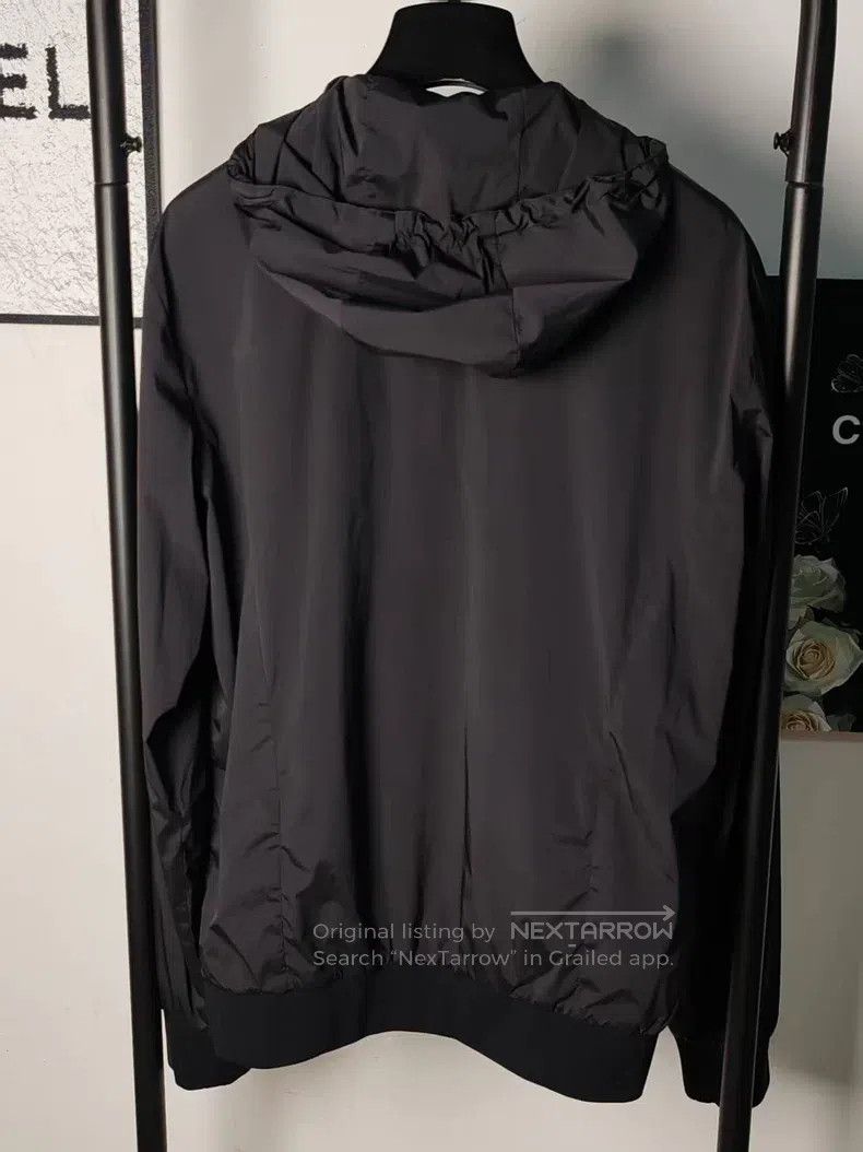 Fendi Fendi Reversible Little Monster Nylon Jacket Size US M / EU 48-50 / 2 - 3 Thumbnail