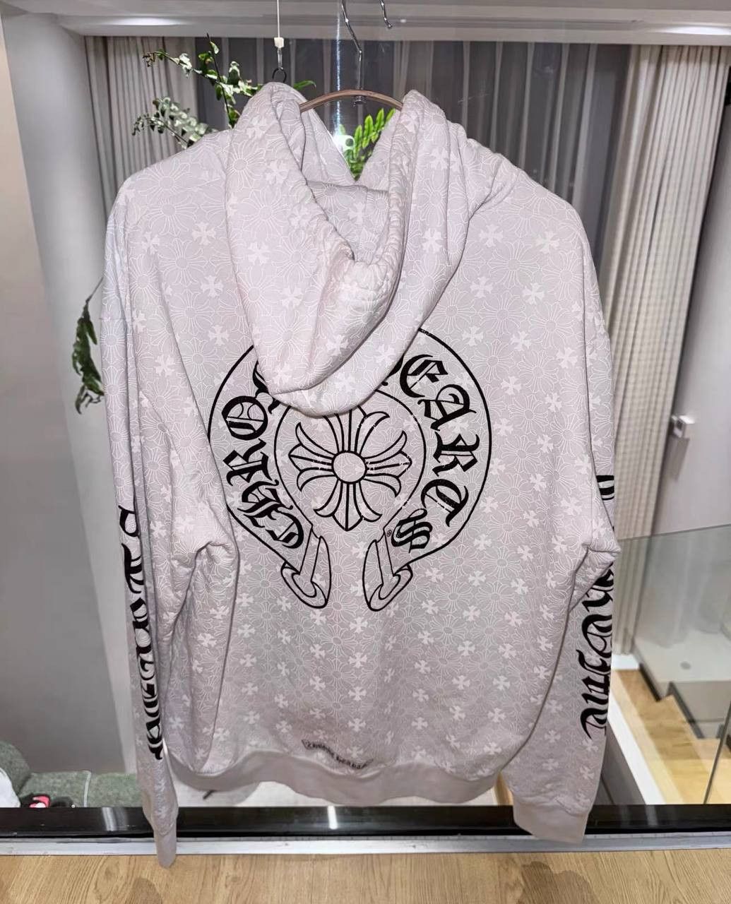 Chrome Hearts Chrome Hearts sweatshirt Size US M / EU 48-50 / 2 - 2 Thumbnail