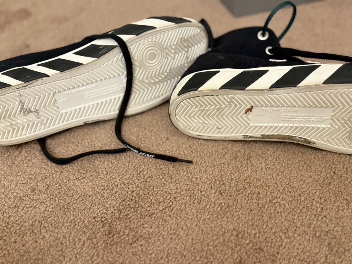Off-White Off white sneakers Size US 9 / EU 42 - 5 Thumbnail