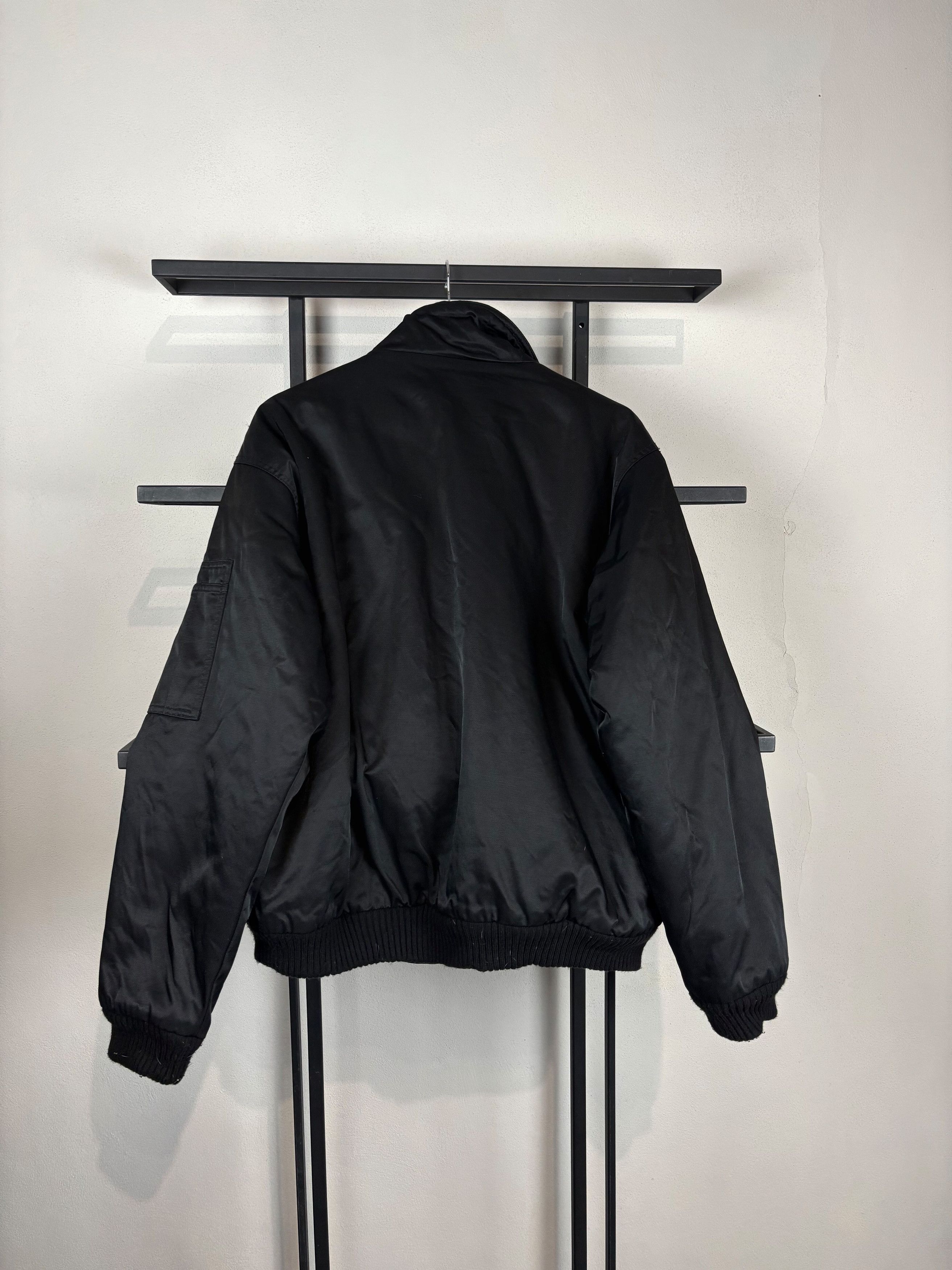 Helly Hansen Helly Hansen Utility Jacket Technical Outdoor Y2K Vintage Size US L / EU 52-54 / 3 - 12 Thumbnail