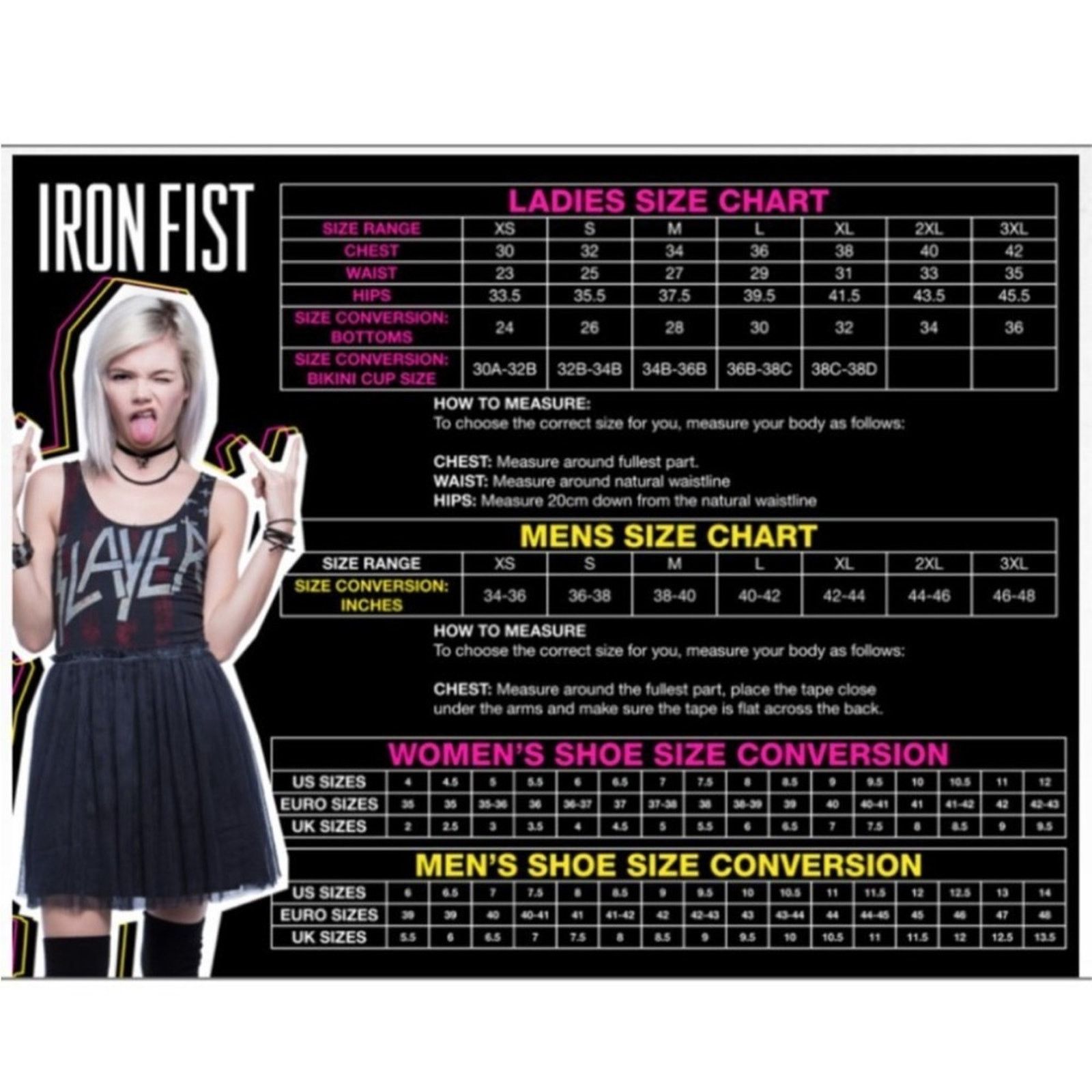 Iron Fist NEW! Iron Fist Mermaid For Life Sheer Black Midi Dress L Size L / US 10 / IT 46 - 7 Thumbnail