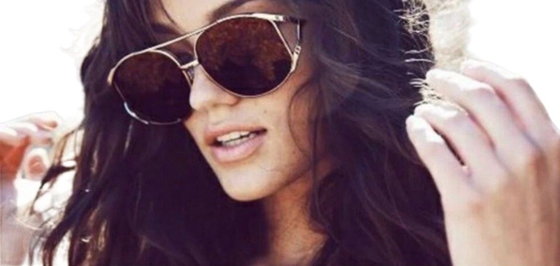 Wildfox Wildfox Dynasty Oversized Italian Sunglasses NEW Size ONE SIZE - 1 Thumbnail