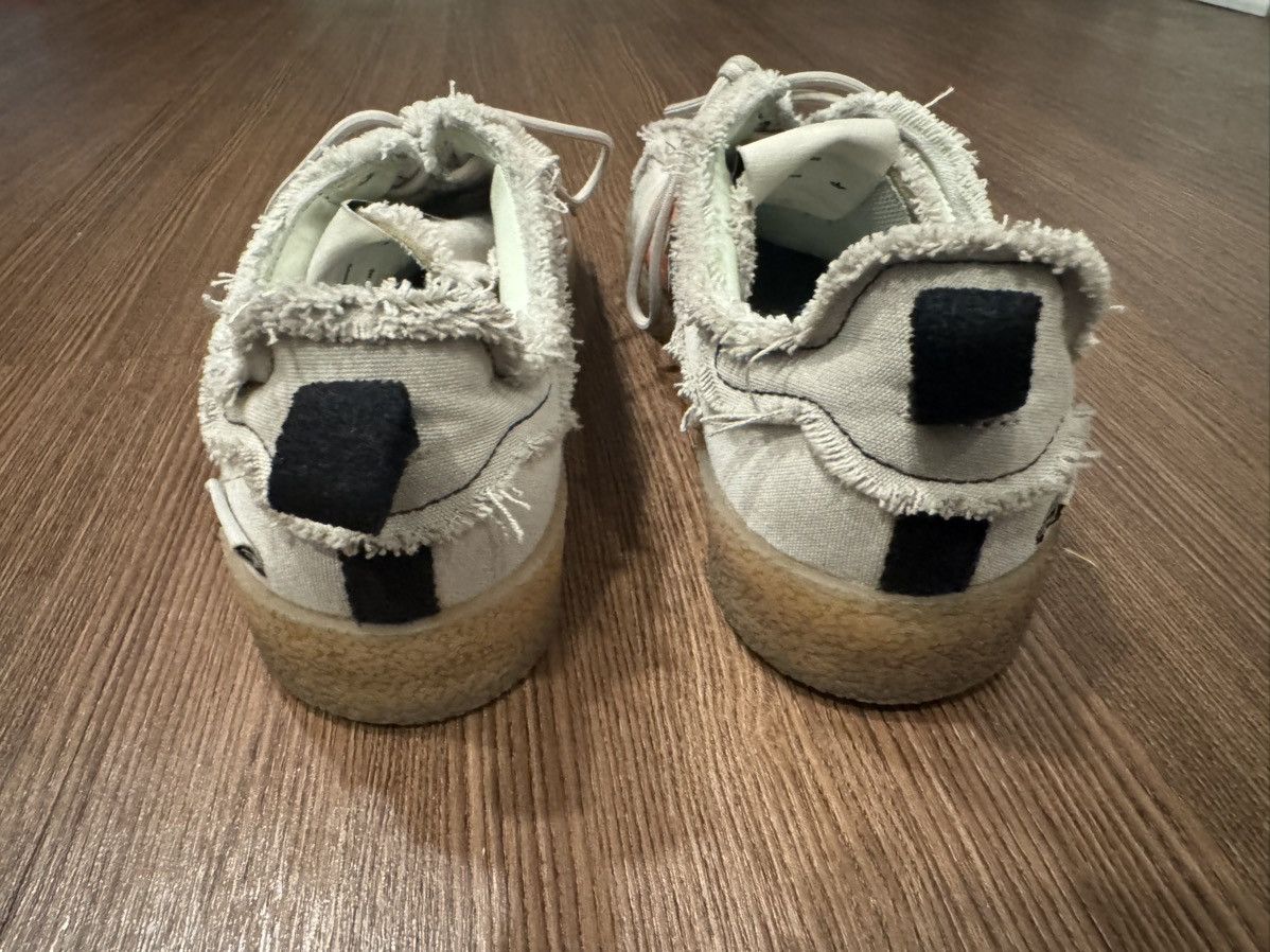 Adidas × Song For The Mute Adidas x SFTM Campus 80s Bliss Size US 11.5 / EU 44-45 - 4 Thumbnail