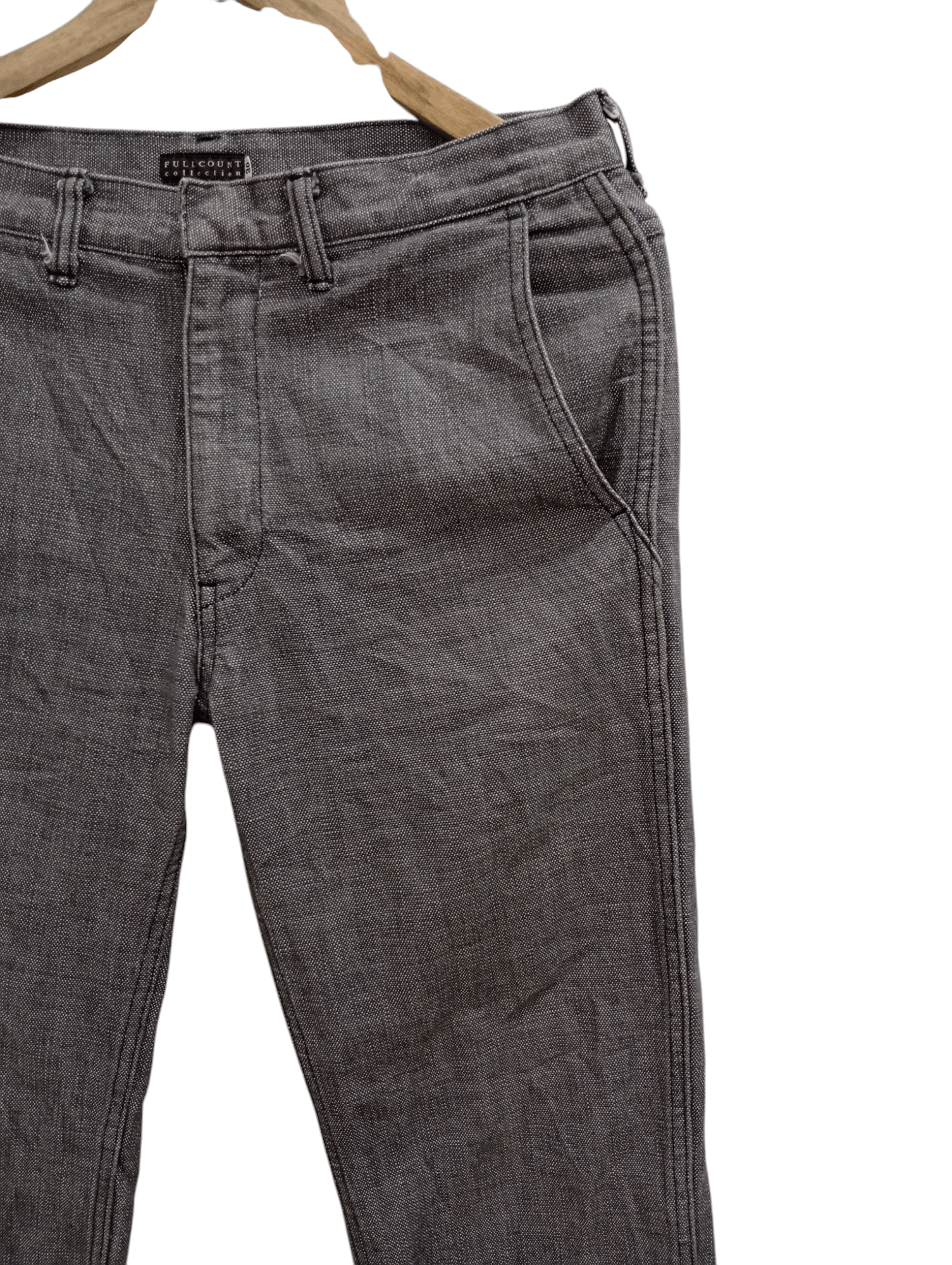 Full Count & Co. 🔥🔥Full Count Collection Pants Size US 30 / EU 46 - 10 Thumbnail