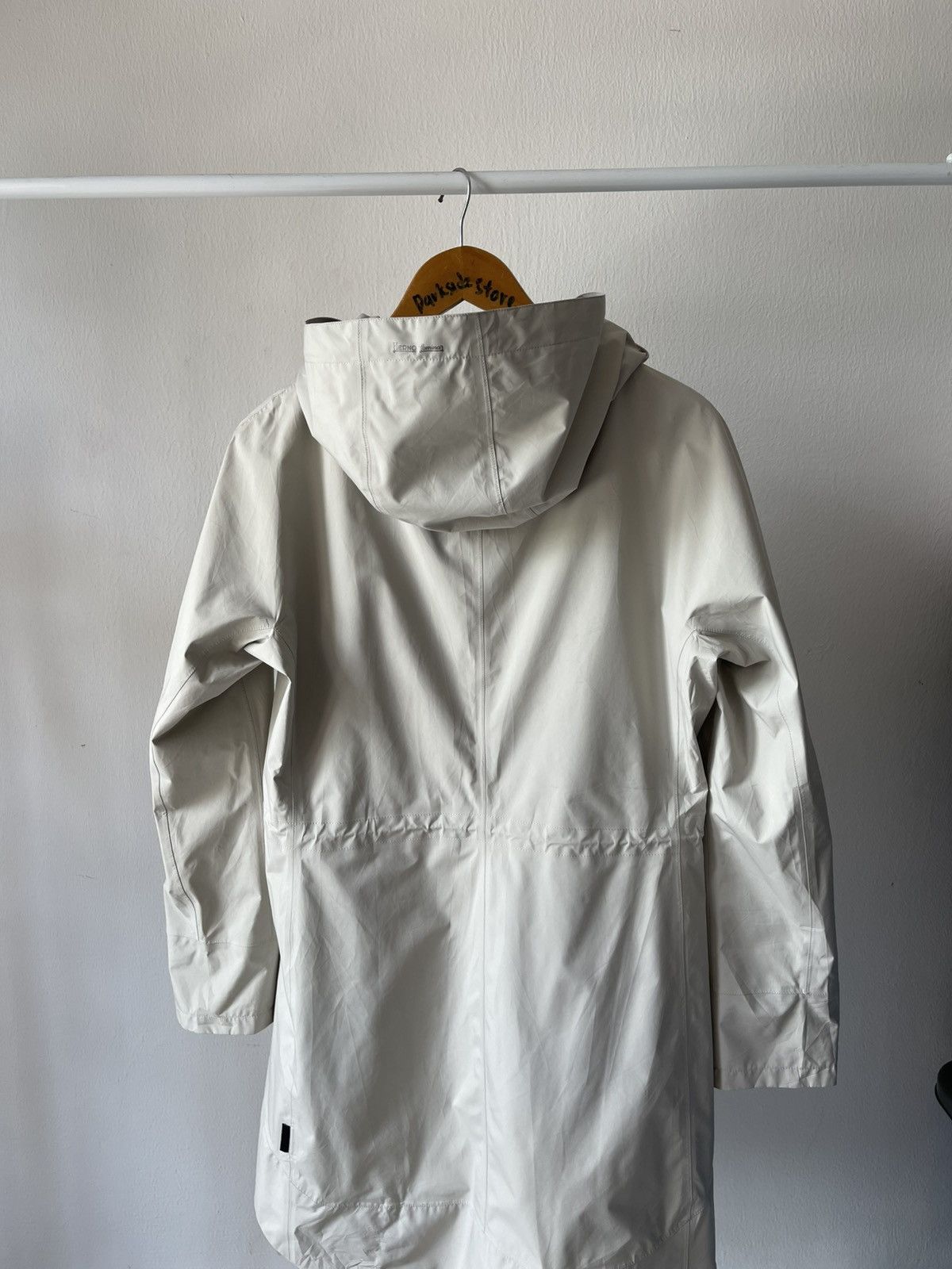 Herno Herno Laminar Goretex Parka Size US M / EU 48-50 / 2 - 4 Thumbnail