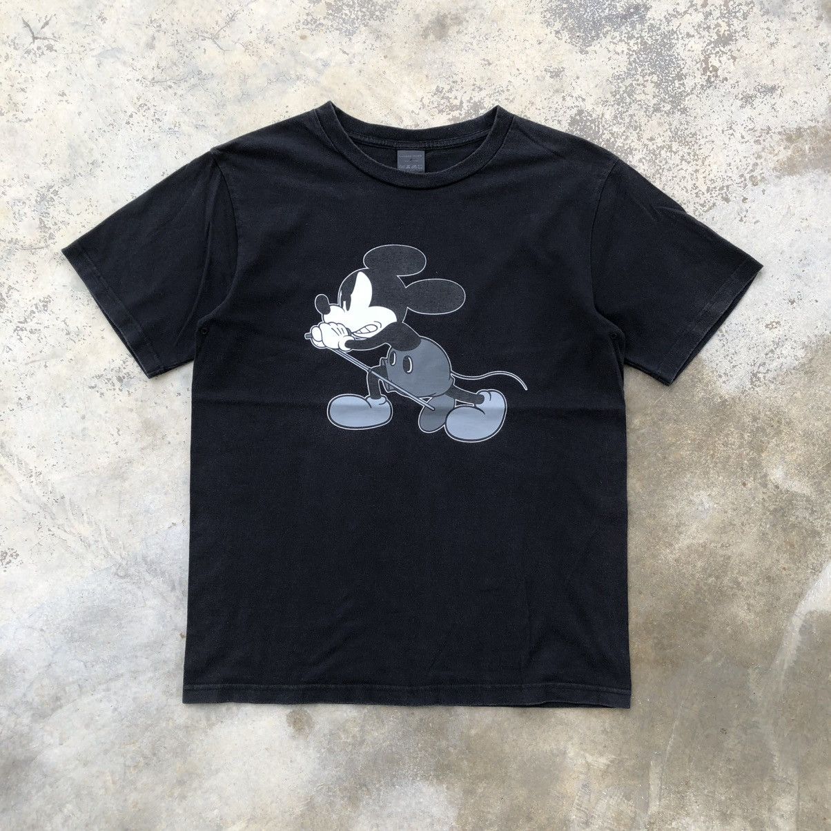 その他 Mickey Mouse Singing Ver. NUMBER (N)INE Disney × Number (N
