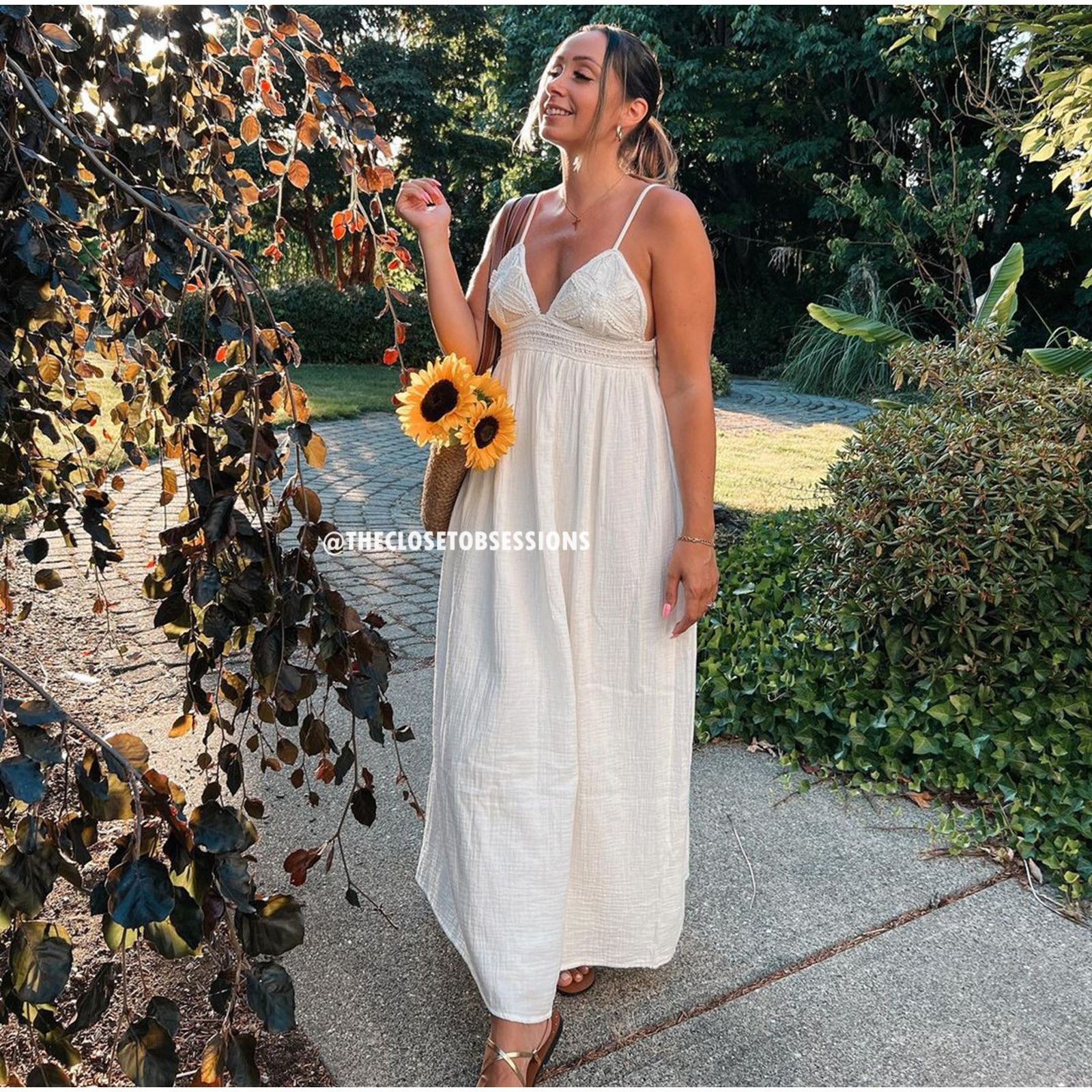 Zara ZARA BLOGGER FAVE!!! Textured Midi Dress NWT Size L / US 10 / IT 46 - 10 Thumbnail