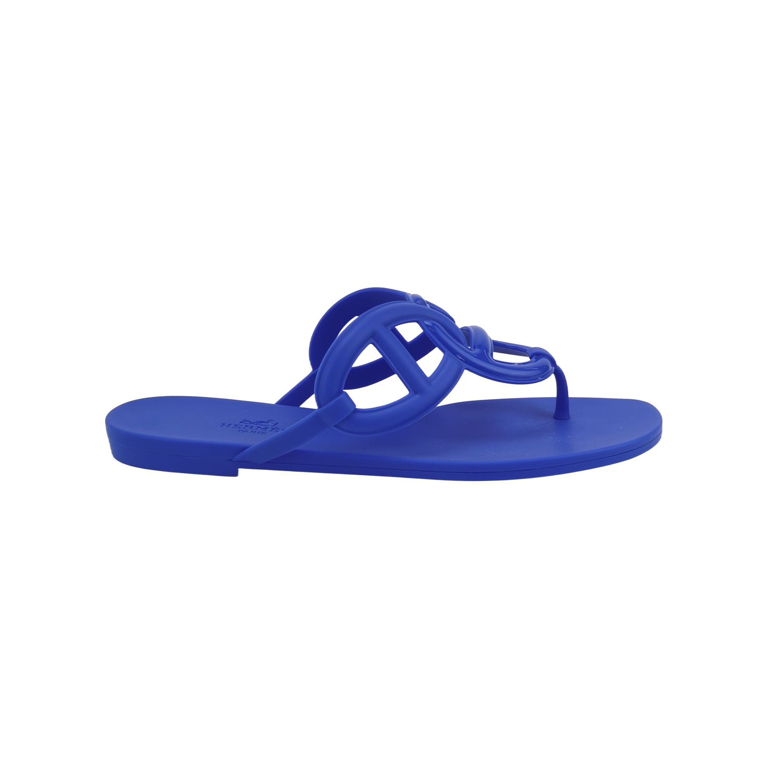 Hermes Hermes Women 8 Sandals Size US 8 / IT 38 - 1 Thumbnail