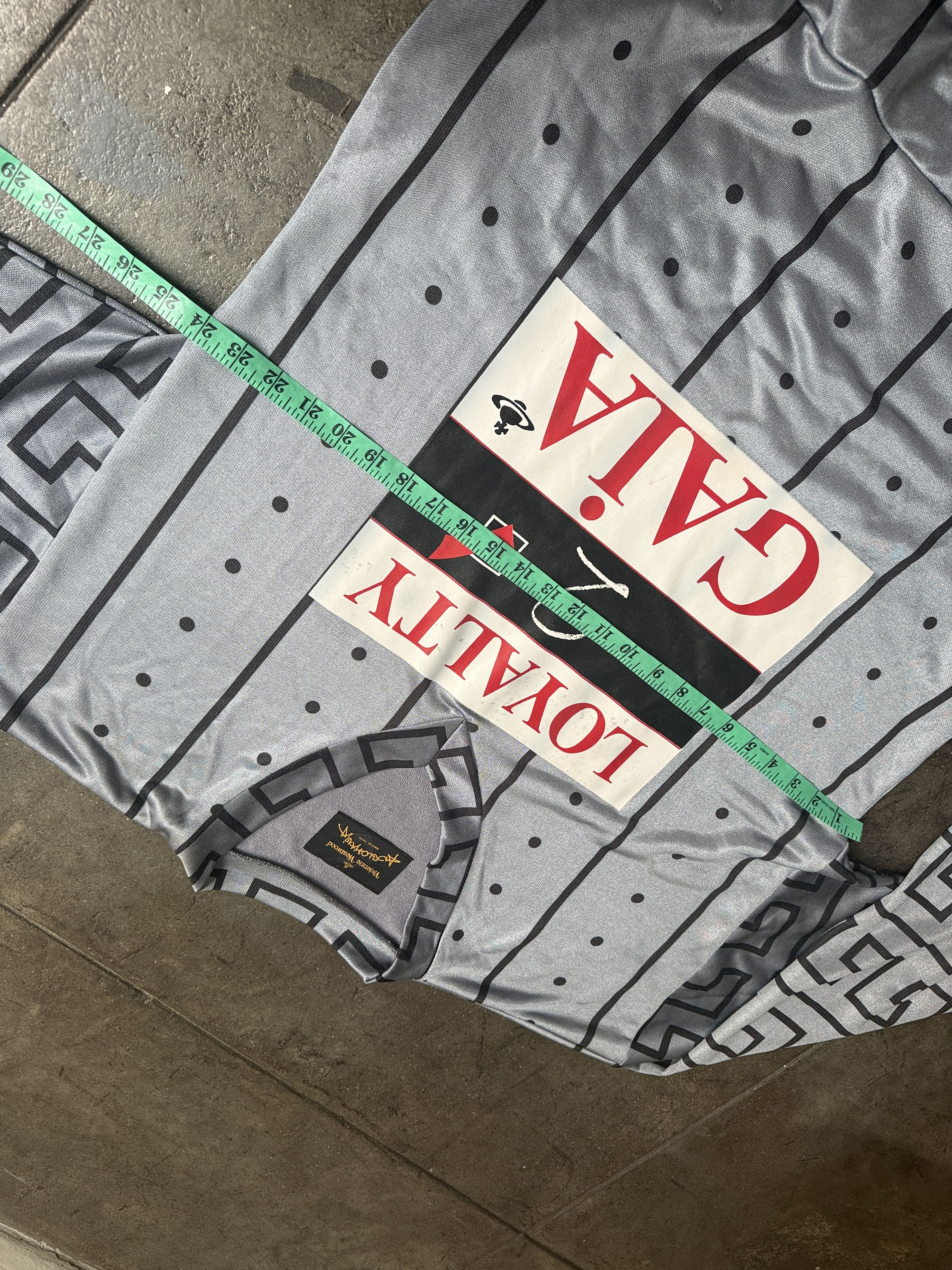 Vivienne Westwood A/W 2016 - 2017 Anglomania Rare jumper w/ bottom Size US M / EU 48-50 / 2 - 8 Thumbnail