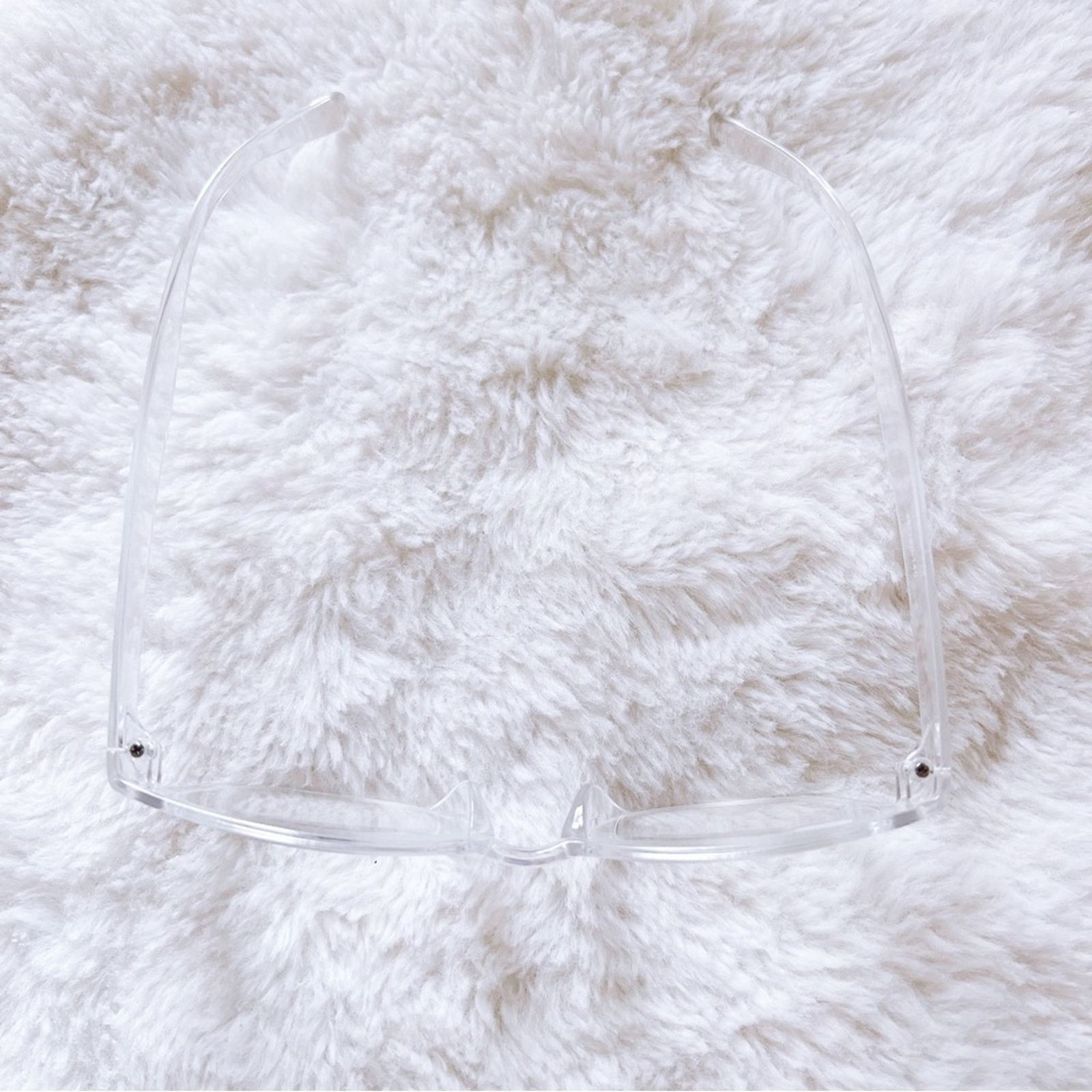 Other Morgan Clear Modern Chic Reader Glasses Size ONE SIZE - 2 Thumbnail