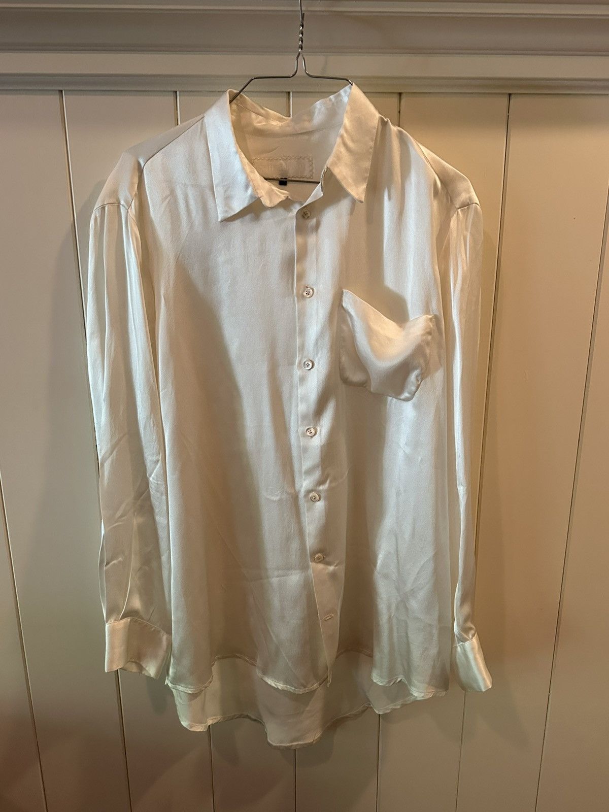 Geoffrey B. Small | Grailed